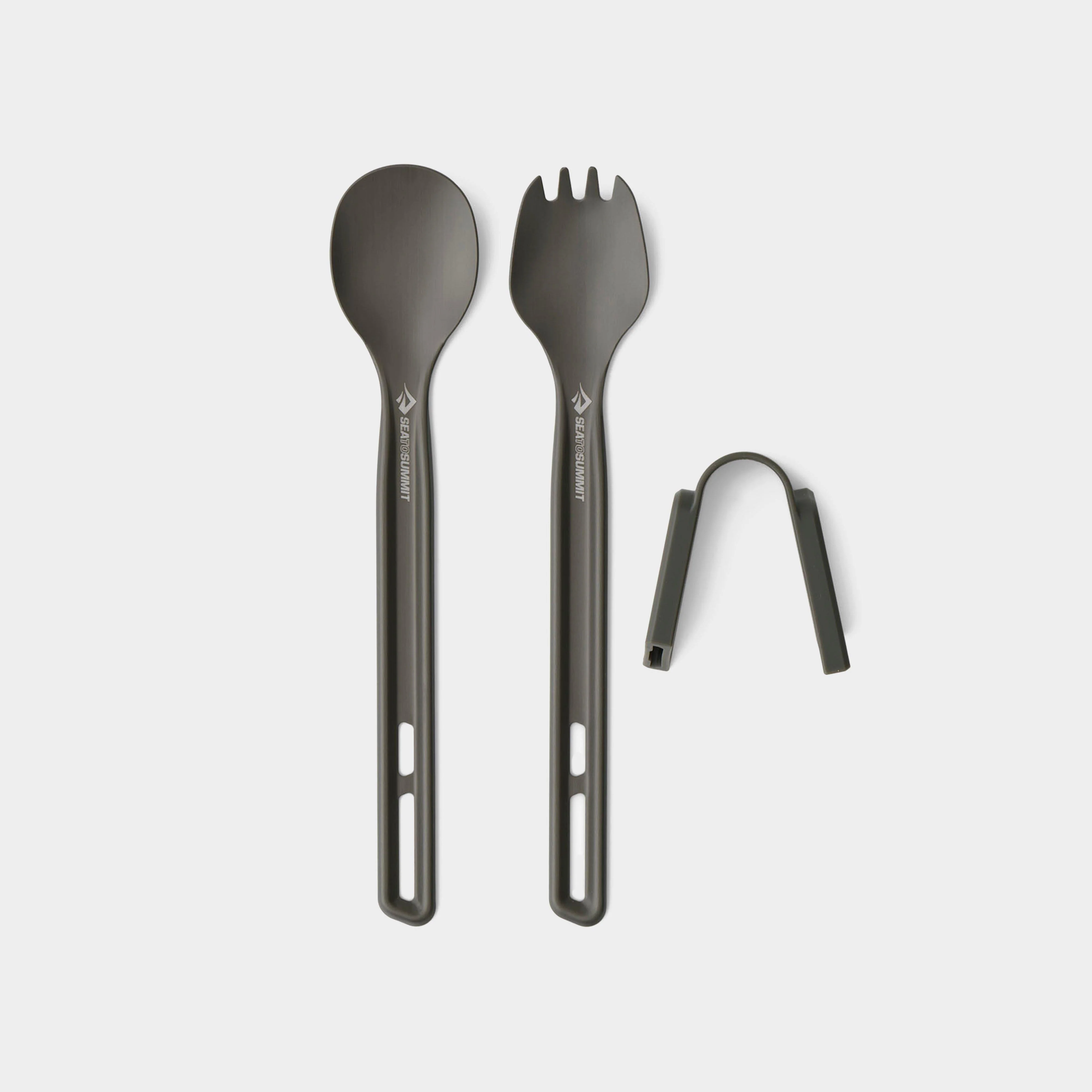 Ultralight Cutlery Set 2 Piece - Image 2