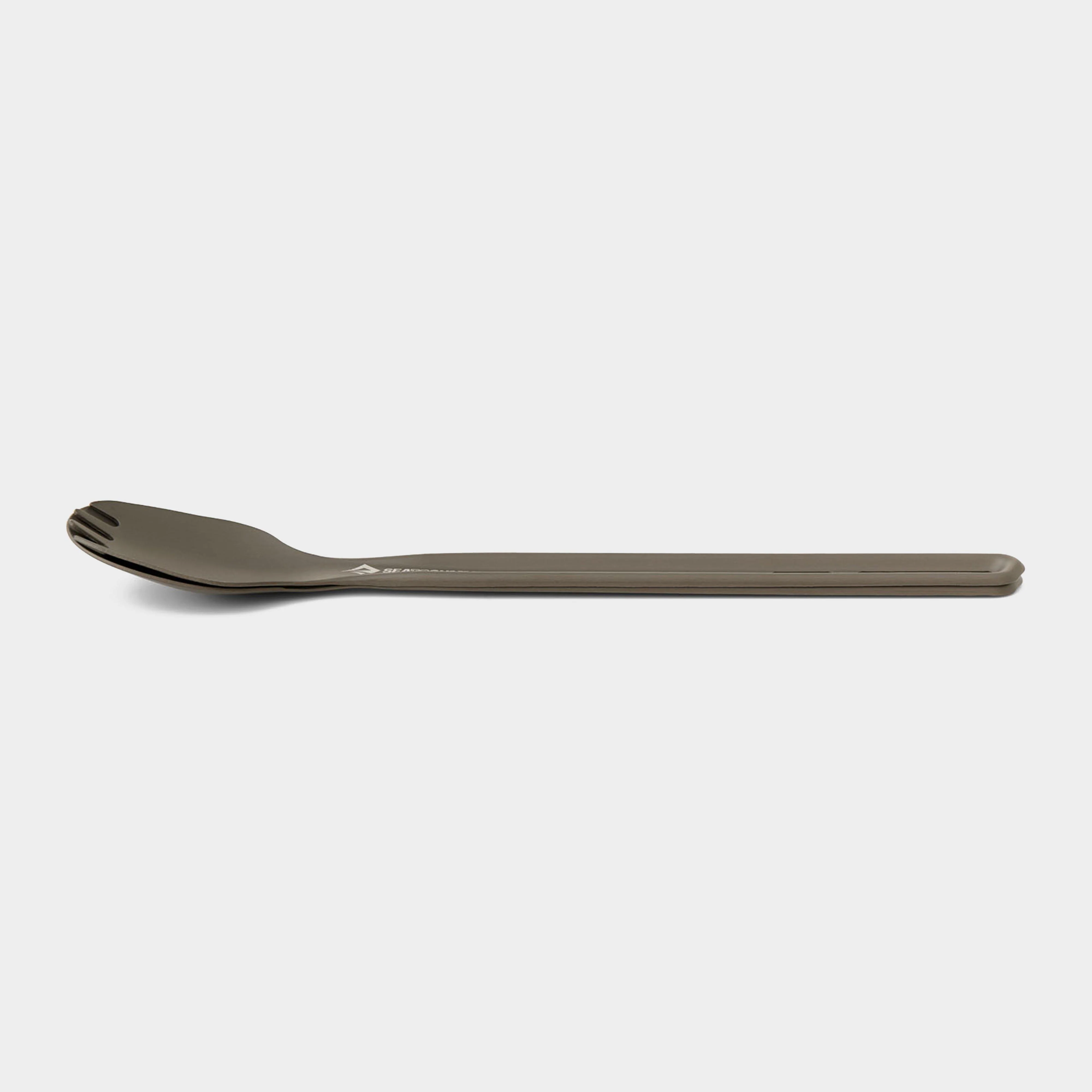 Ultralight Cutlery Set 2 Piece - Image 3