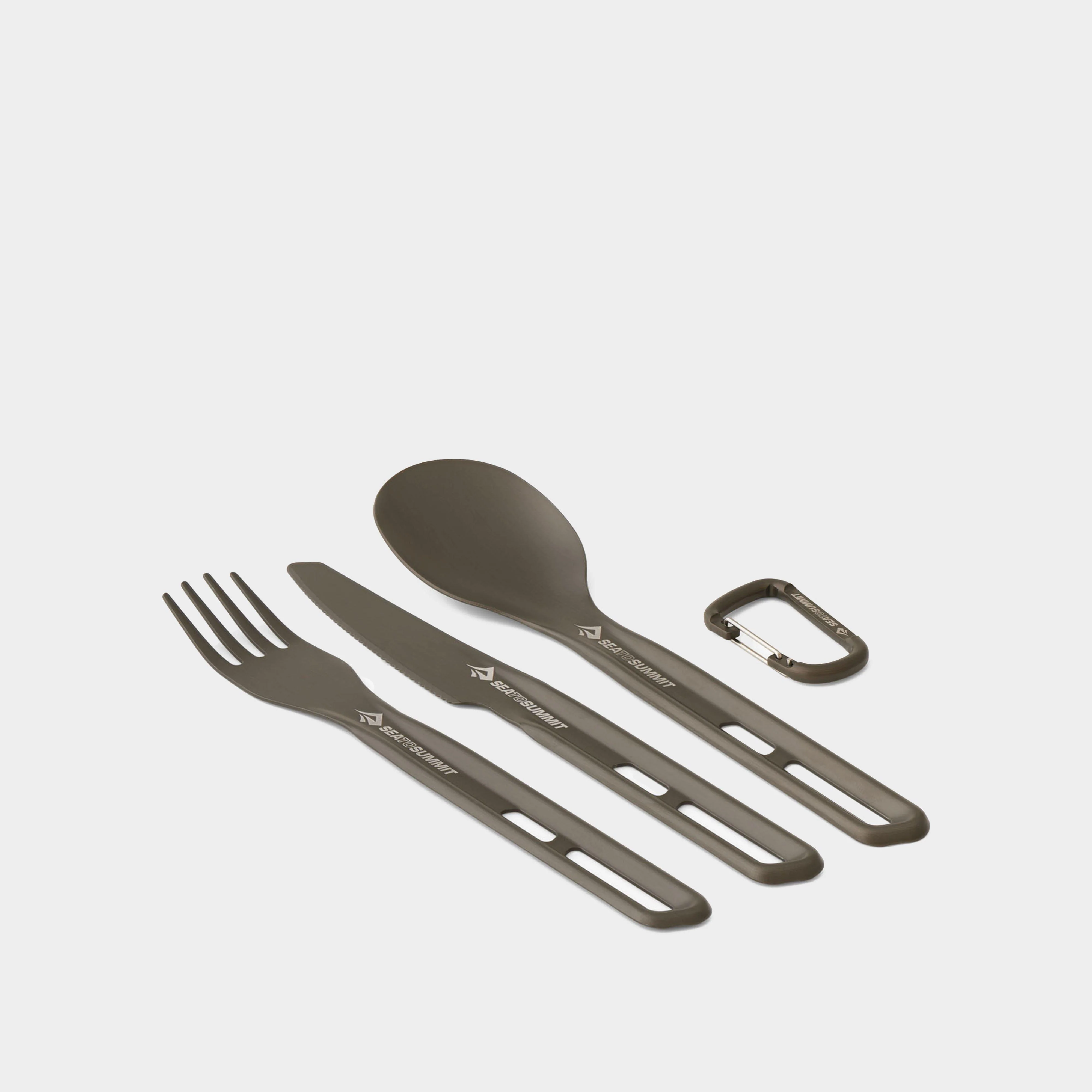Ultralight Cutlery Set 3 Piece - Image 3