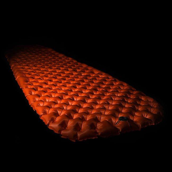 UltraLight Insulated Sleeping Mat - Image 5