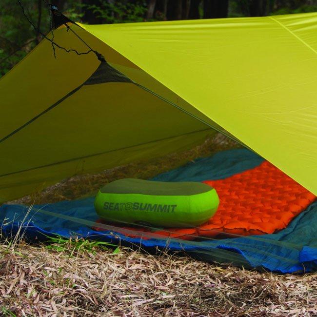 UltraLight Insulated Sleeping Mat - Image 6