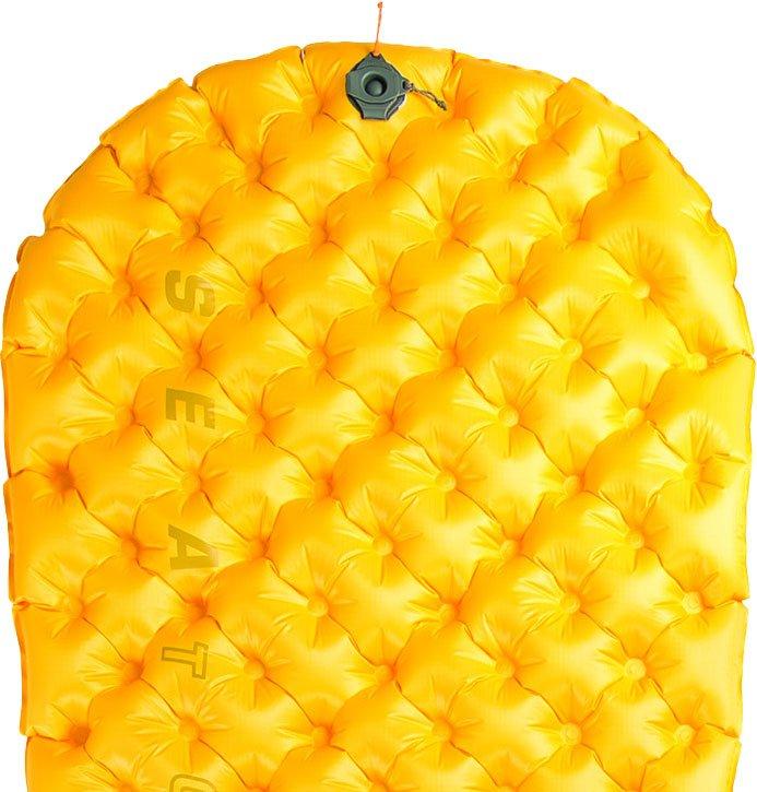 Ultralight Sleeping Mat (with free Air Stream Pump - Image 4