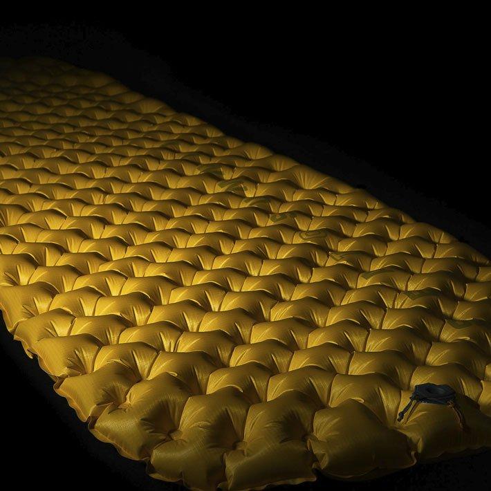 Ultralight Sleeping Mat (with free Air Stream Pump - Image 6