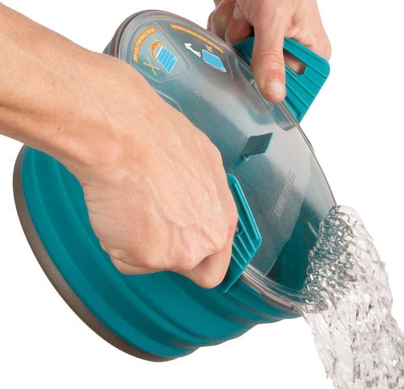 X-Pot (2.8 Litre) - Image 3