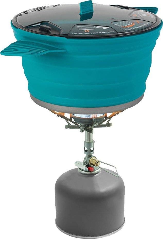 X-Pot (2.8 Litre) - Image 4