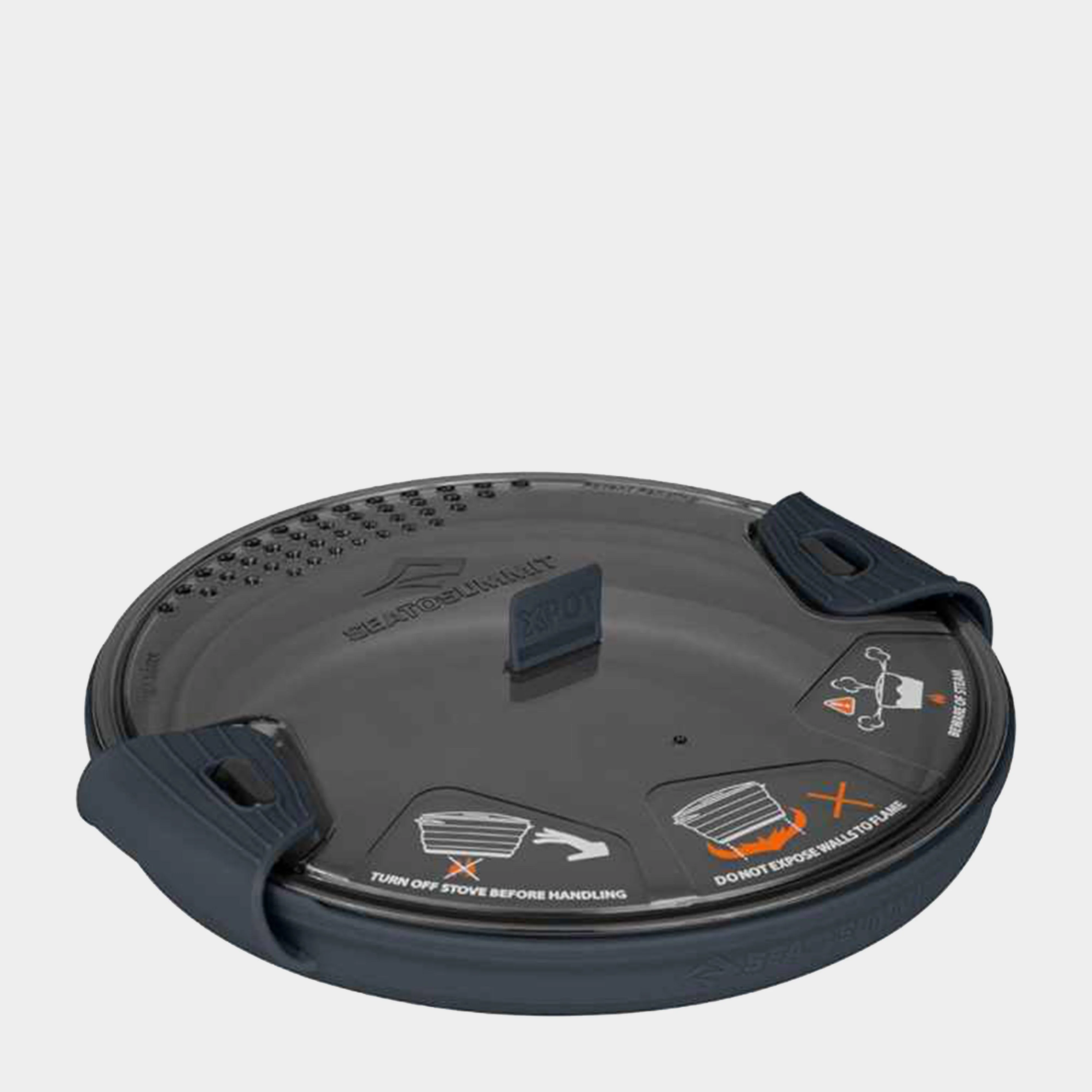 X-Pot (2.8 Litre) - Image 2