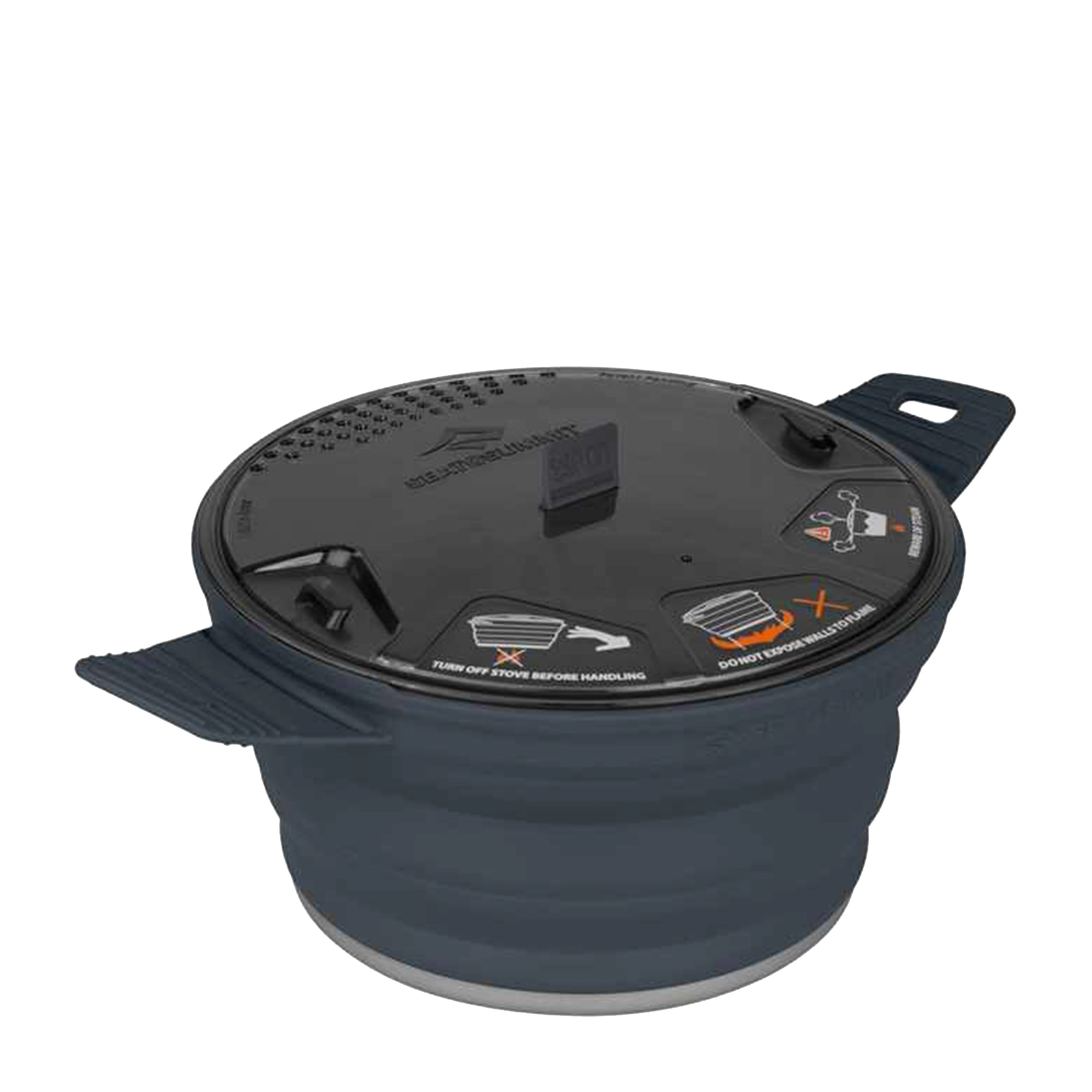 X-Pot (2.8 Litre) - Image 3