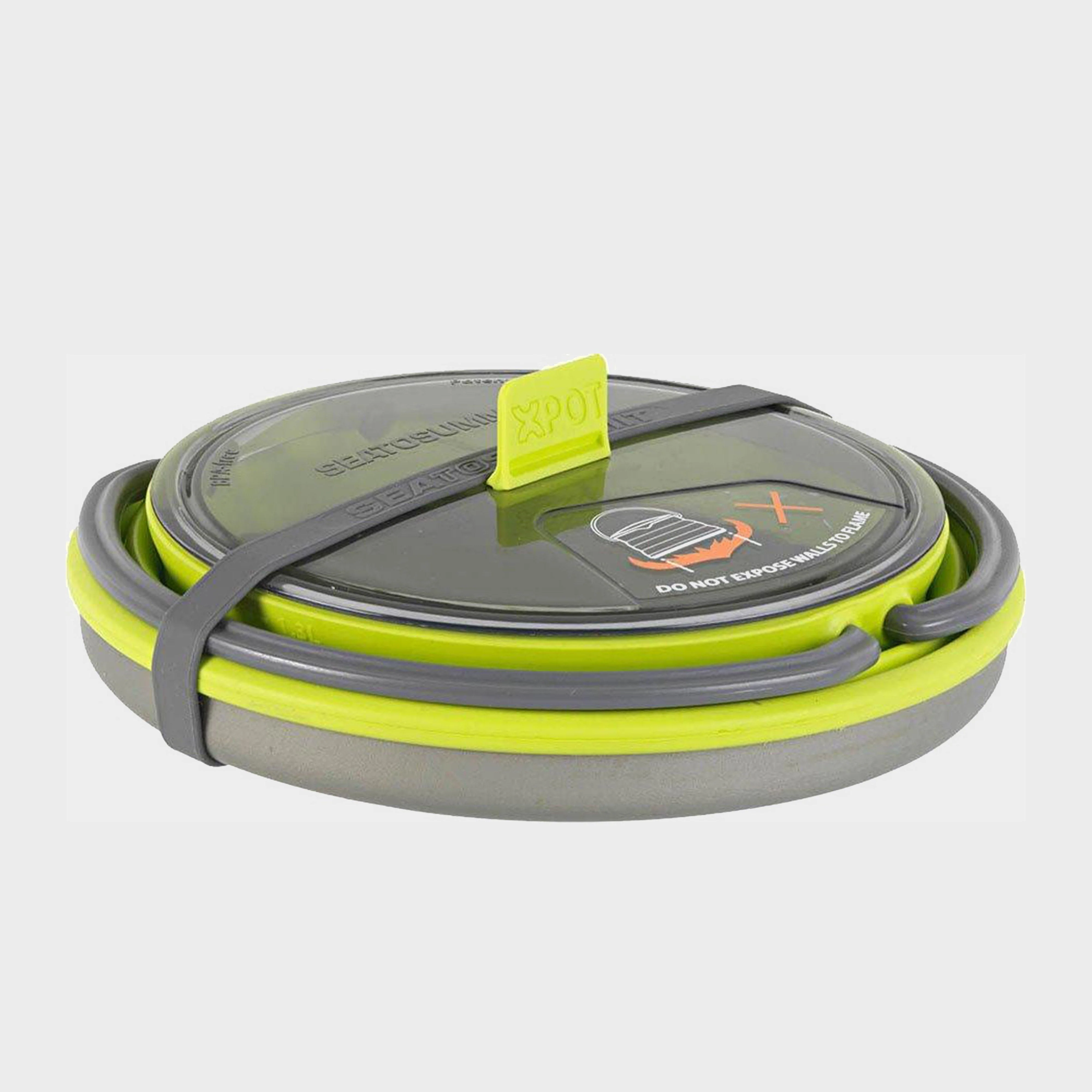 X-Pot Kettle (1.3 Litre) - Image 2