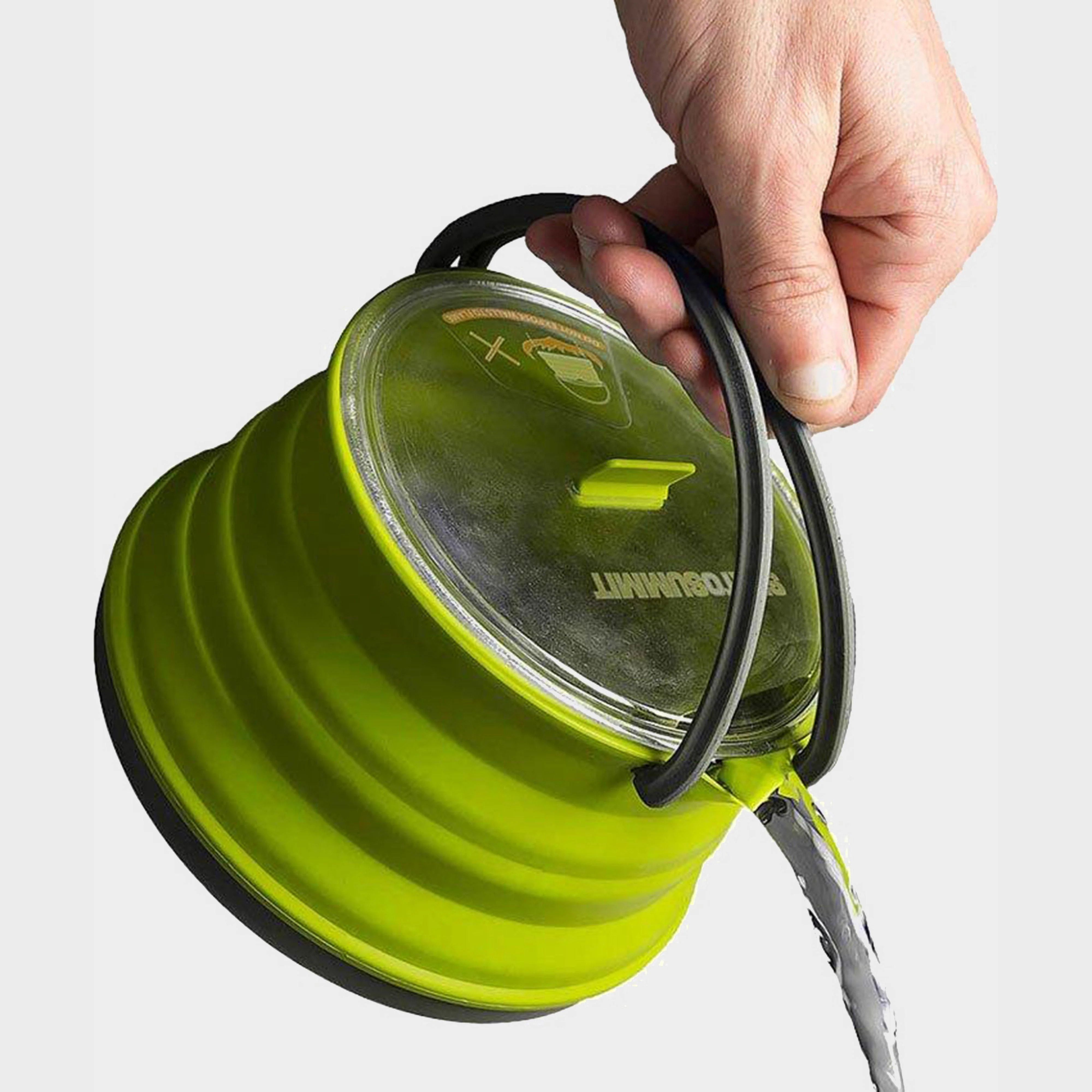 X-Pot Kettle (1.3 Litre) - Image 3