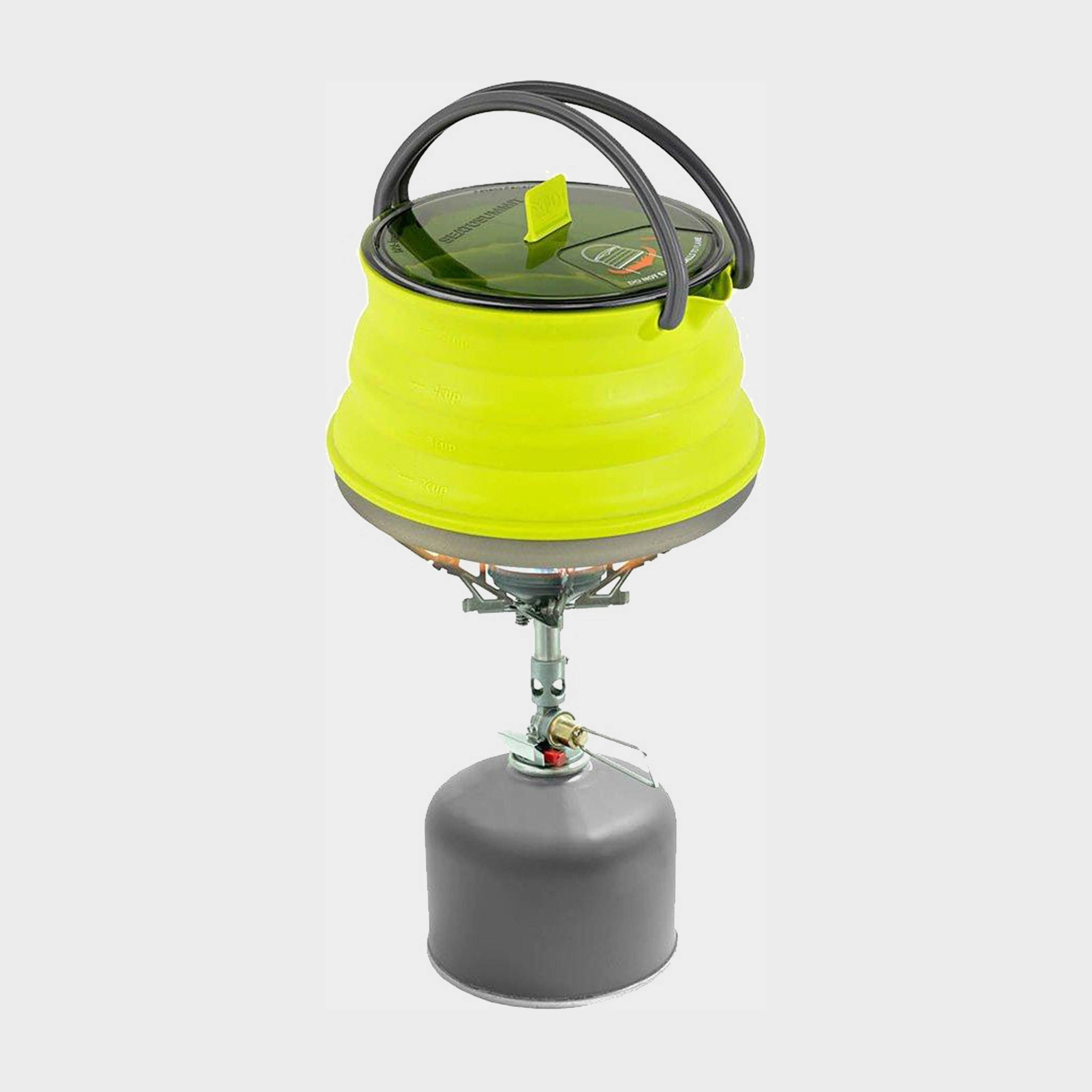 X-Pot Kettle (1.3 Litre) - Image 4