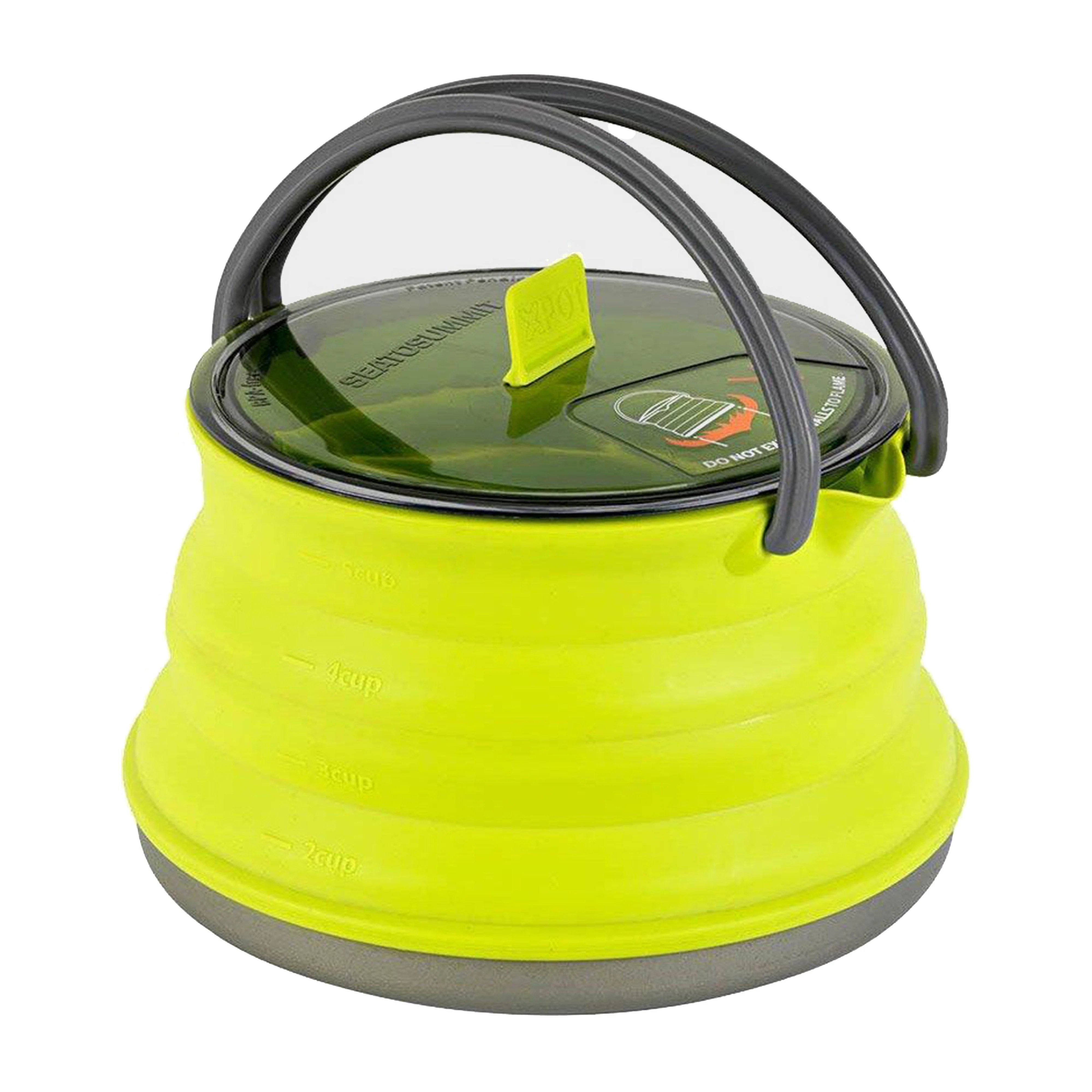 X-Pot Kettle (1.3 Litre) - Image 5
