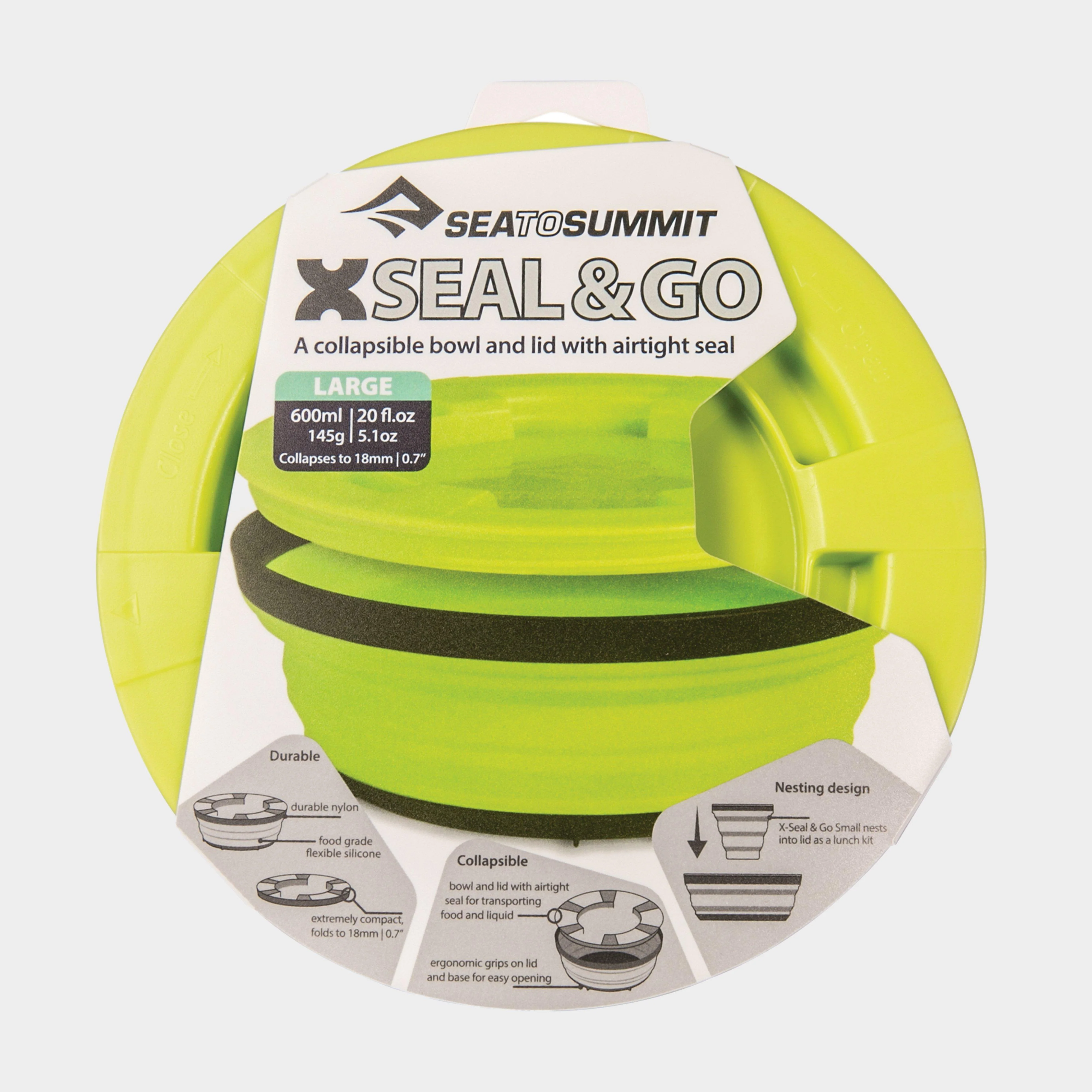 X-Seal & Go - Image 3