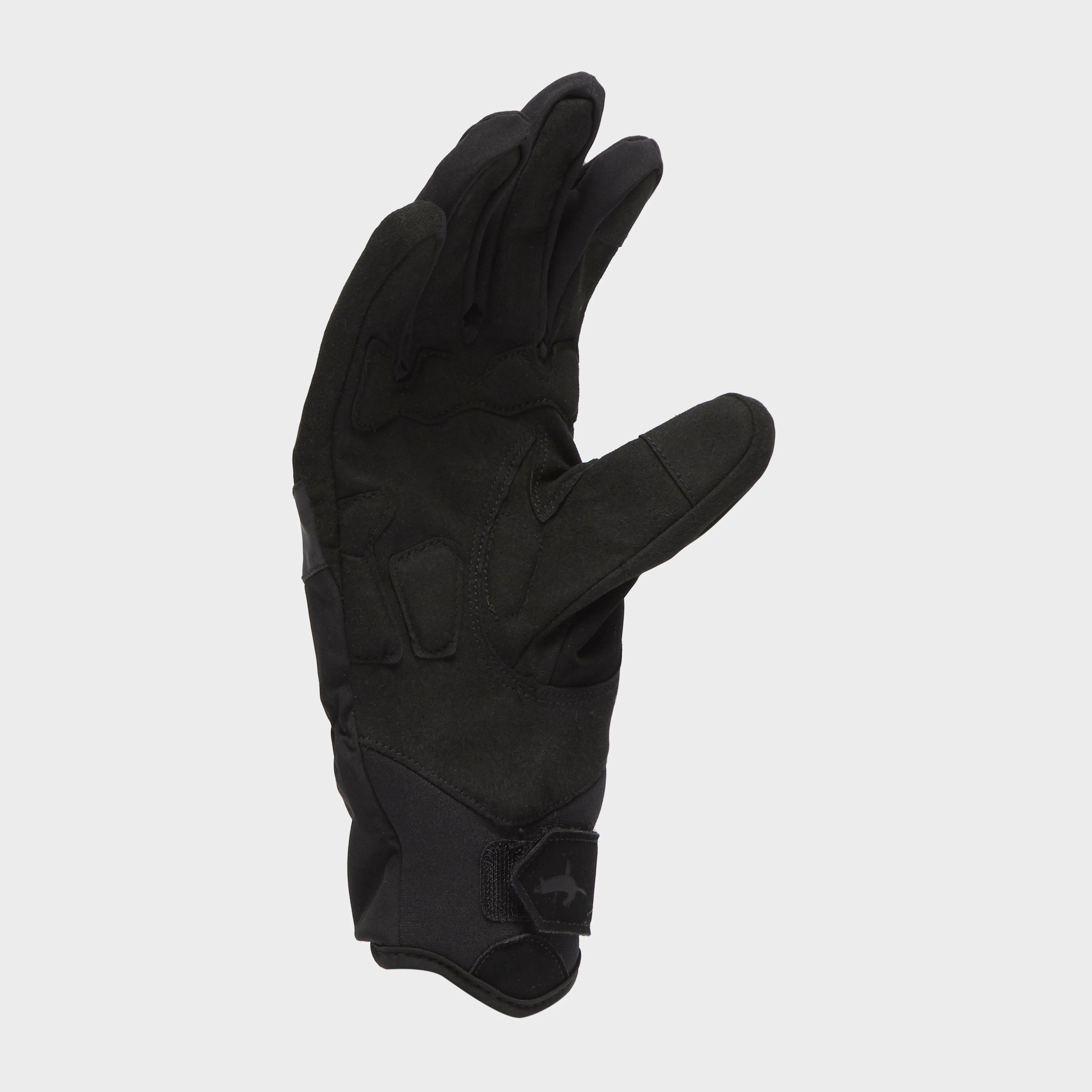 All Weather Cycle Gloves - Image 2