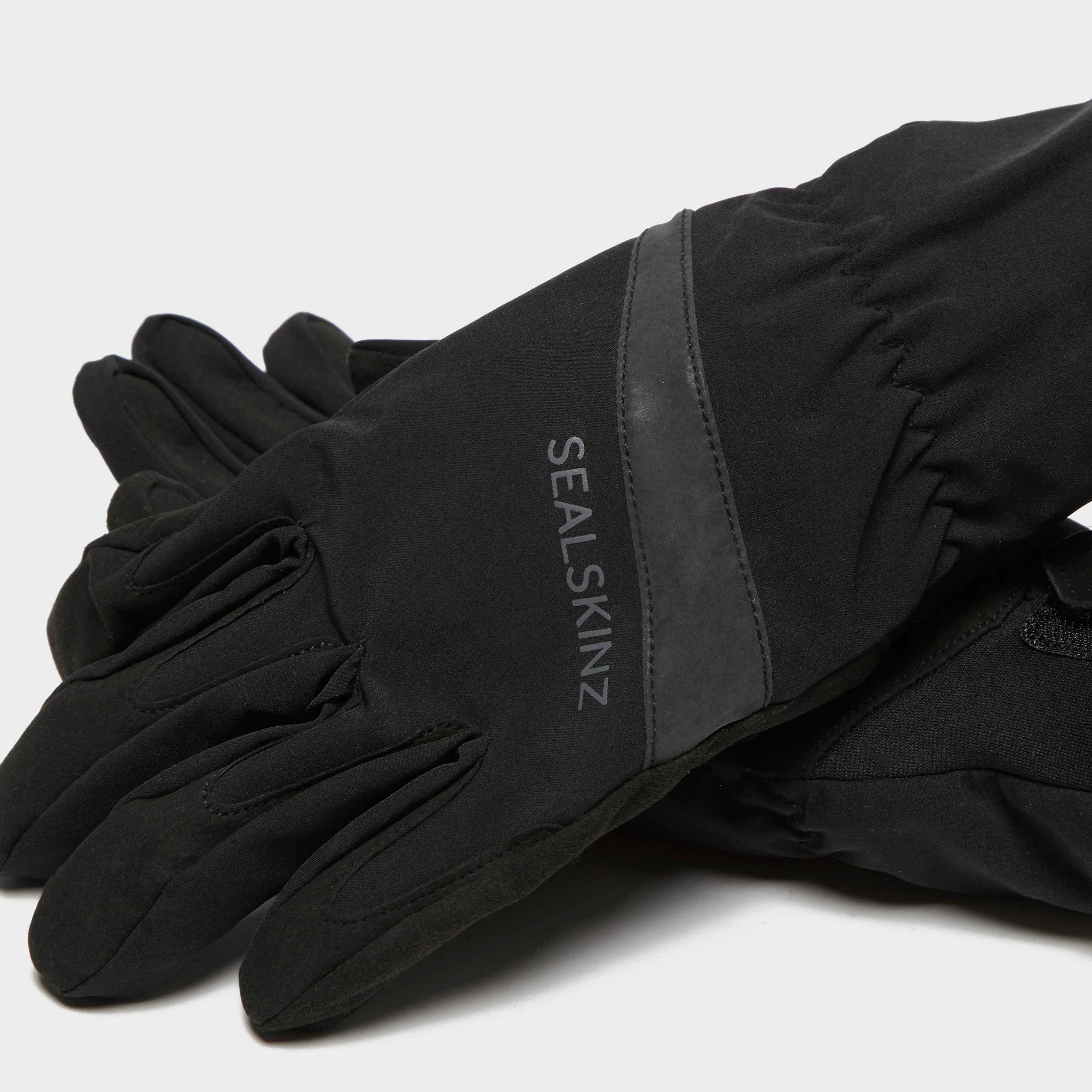 All Weather Cycle Gloves - Image 3