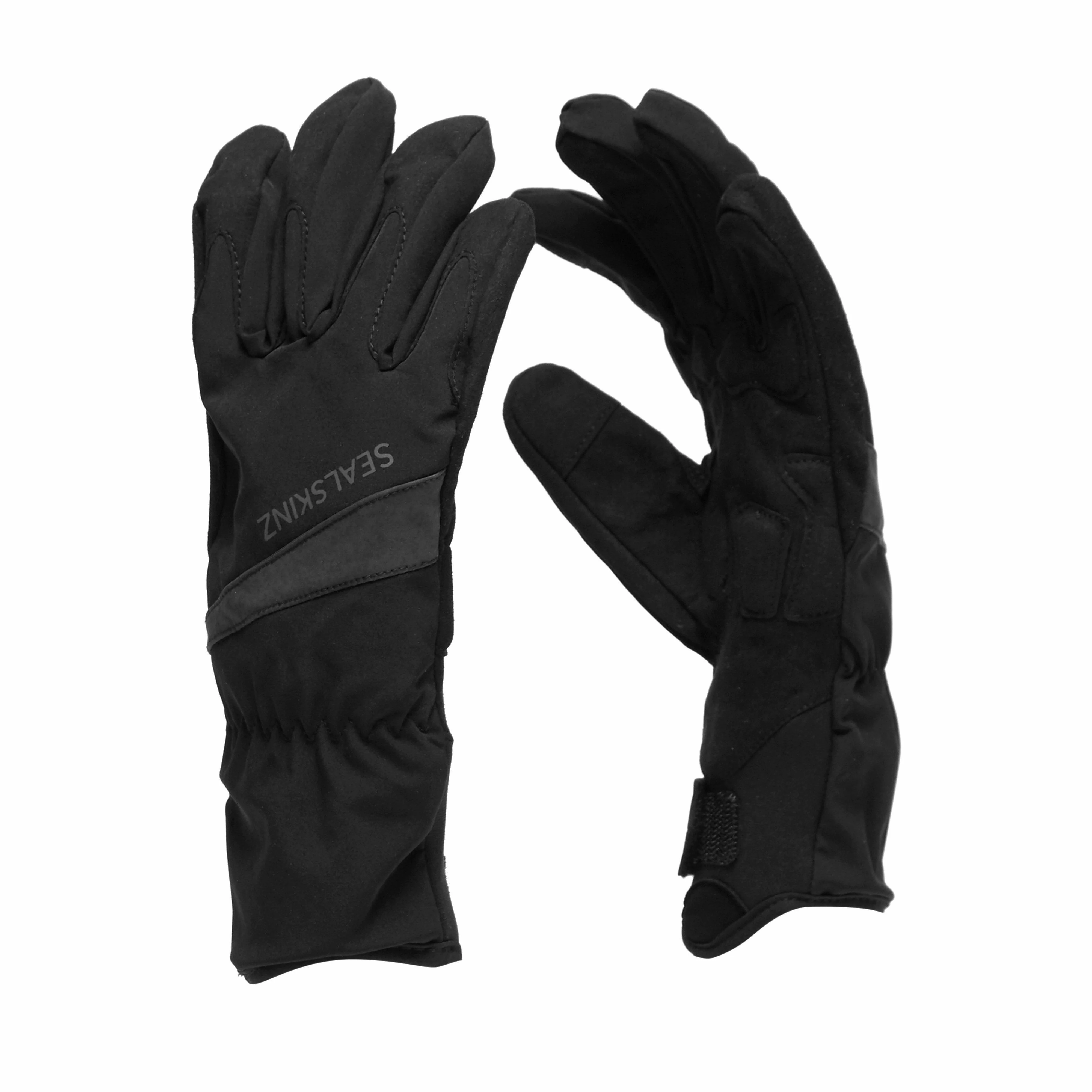 All Weather Cycle Gloves - Image 4