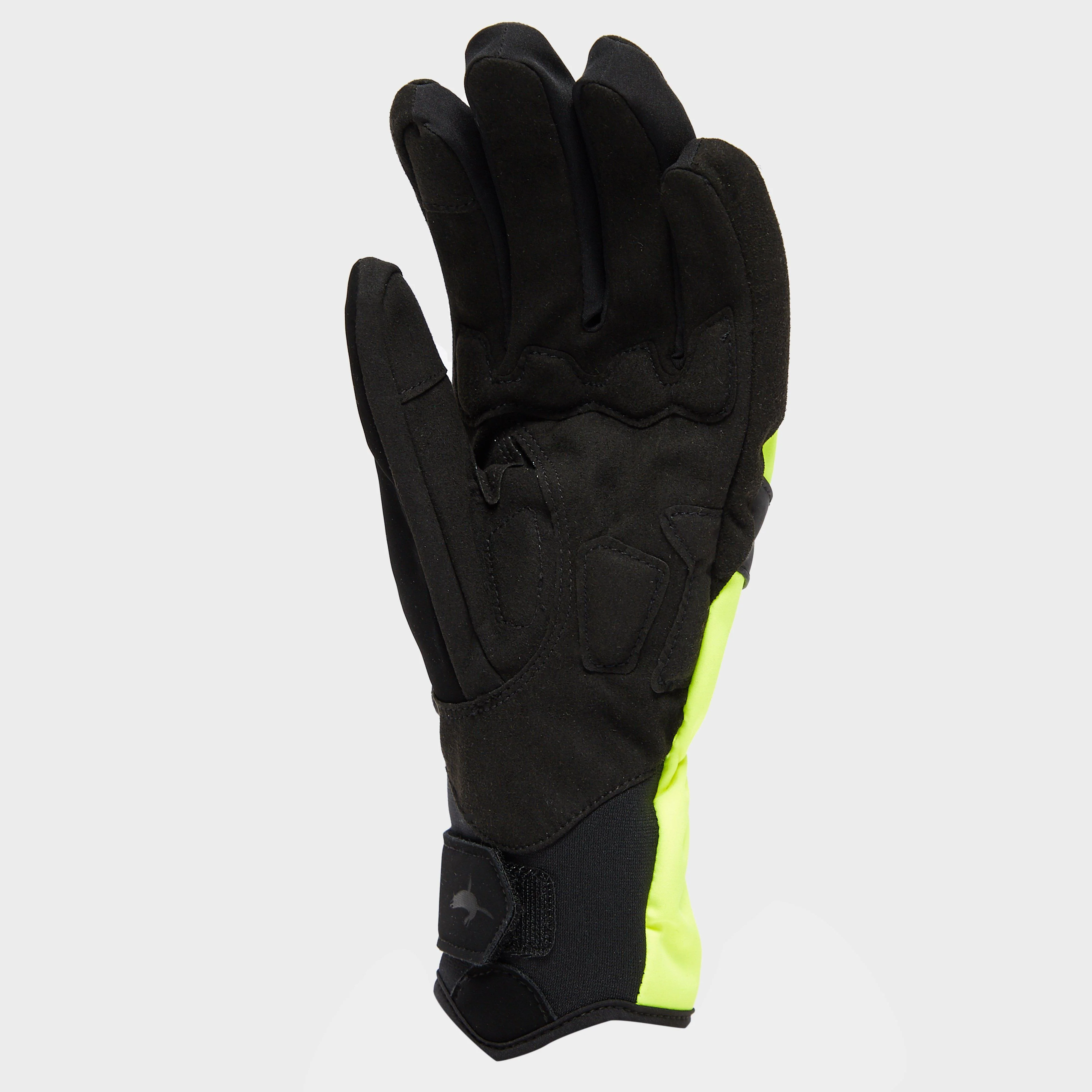 All Weather Cycle Gloves - Image 2