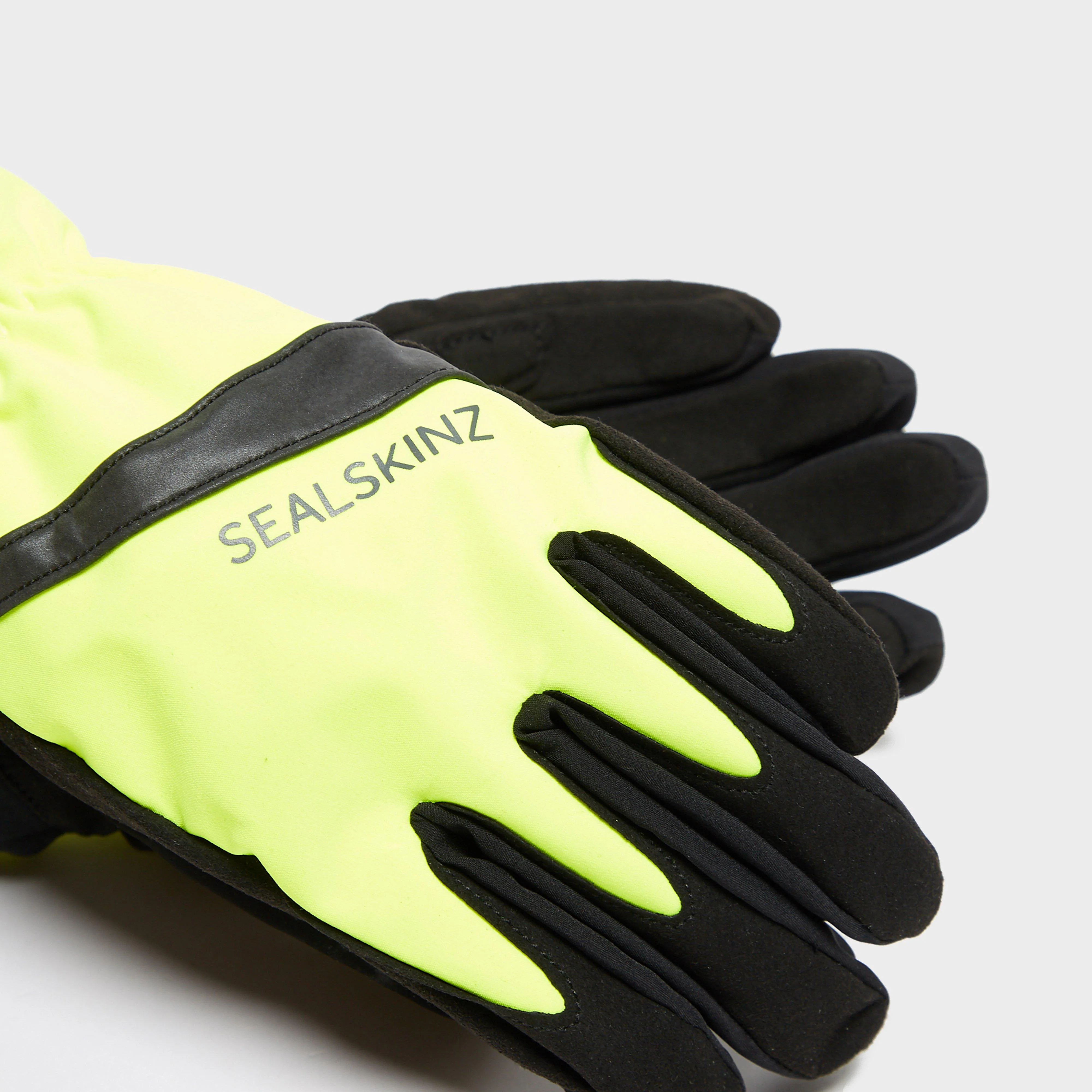 All Weather Cycle Gloves - Image 3