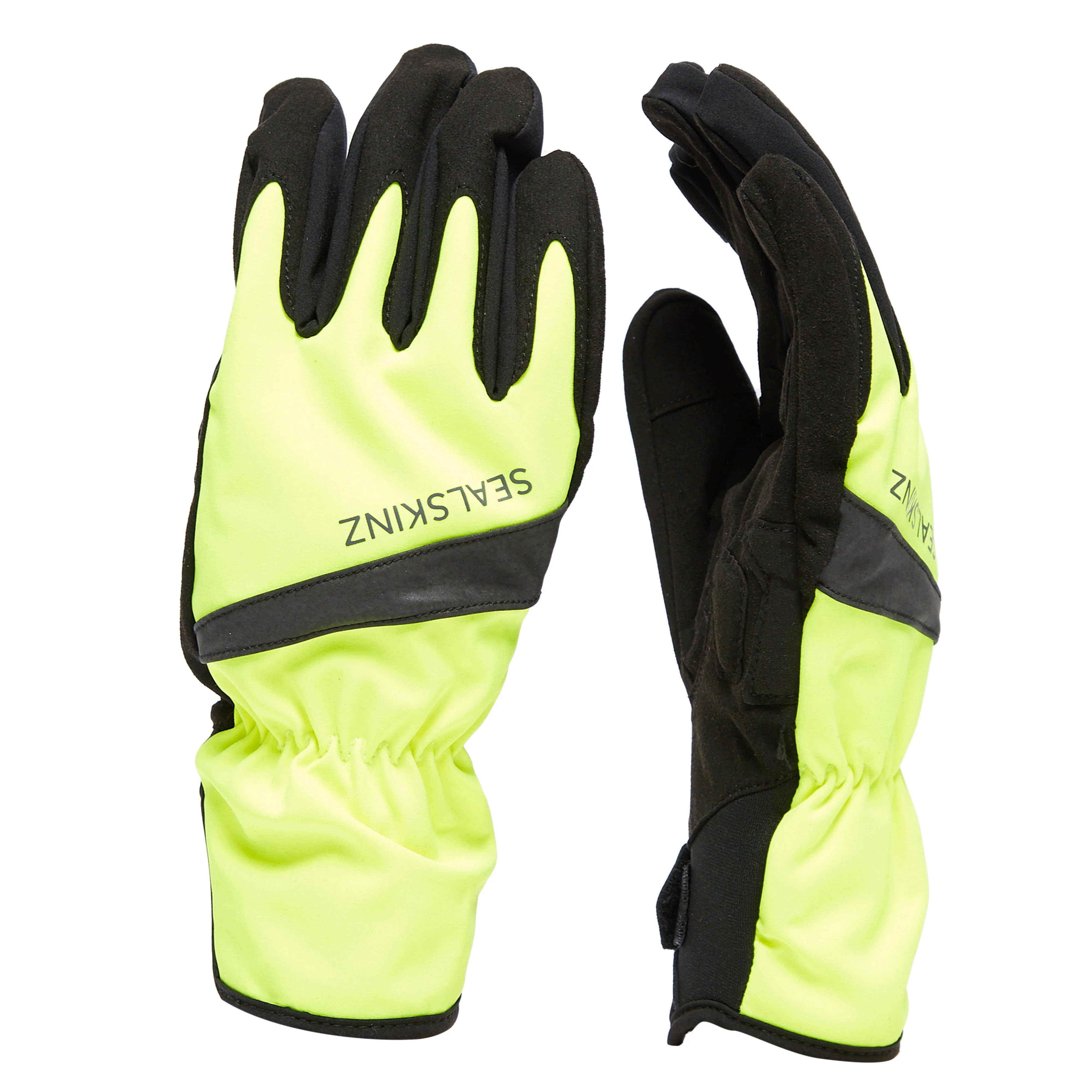 All Weather Cycle Gloves - Image 4