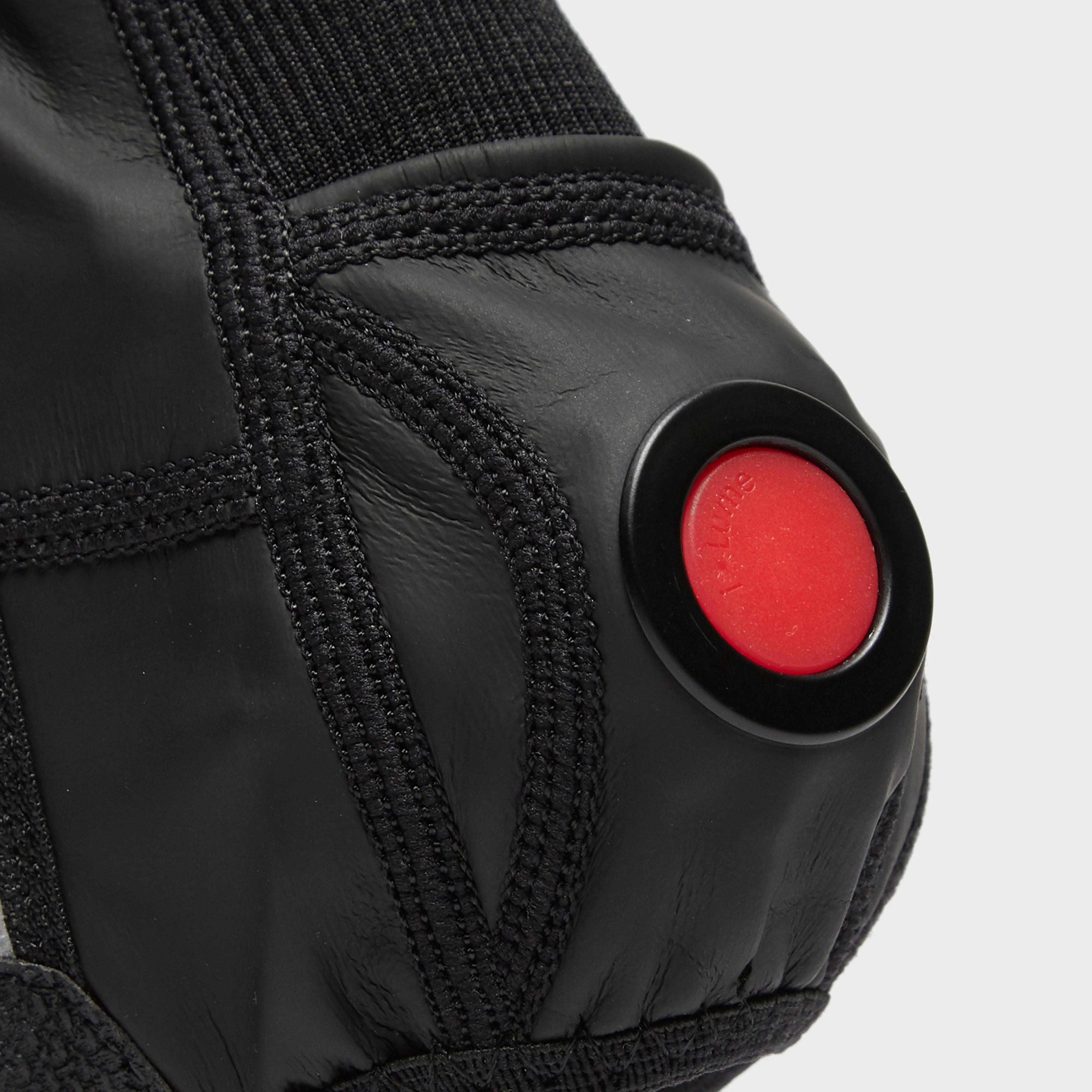 All Weather LED Open Sole Cycle Overshoe - Image 5