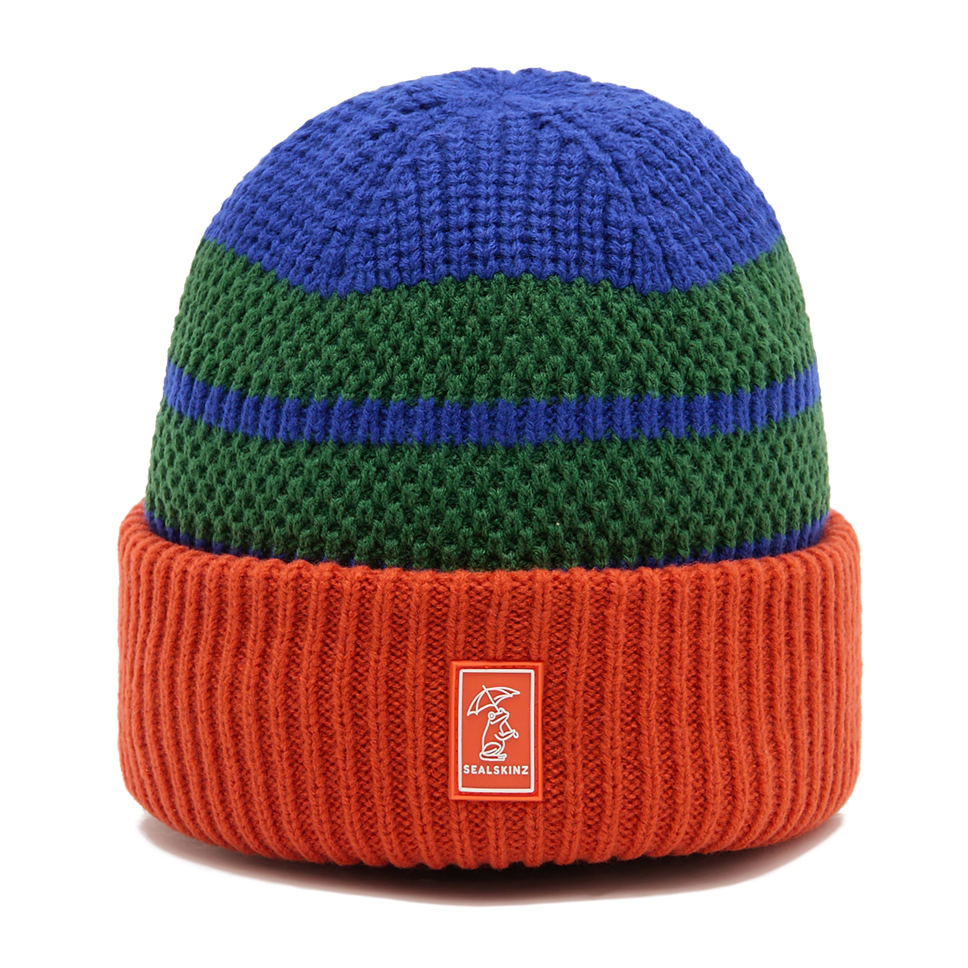 Apton Kid's Waterproof Cold Weather Beanie - Image 4