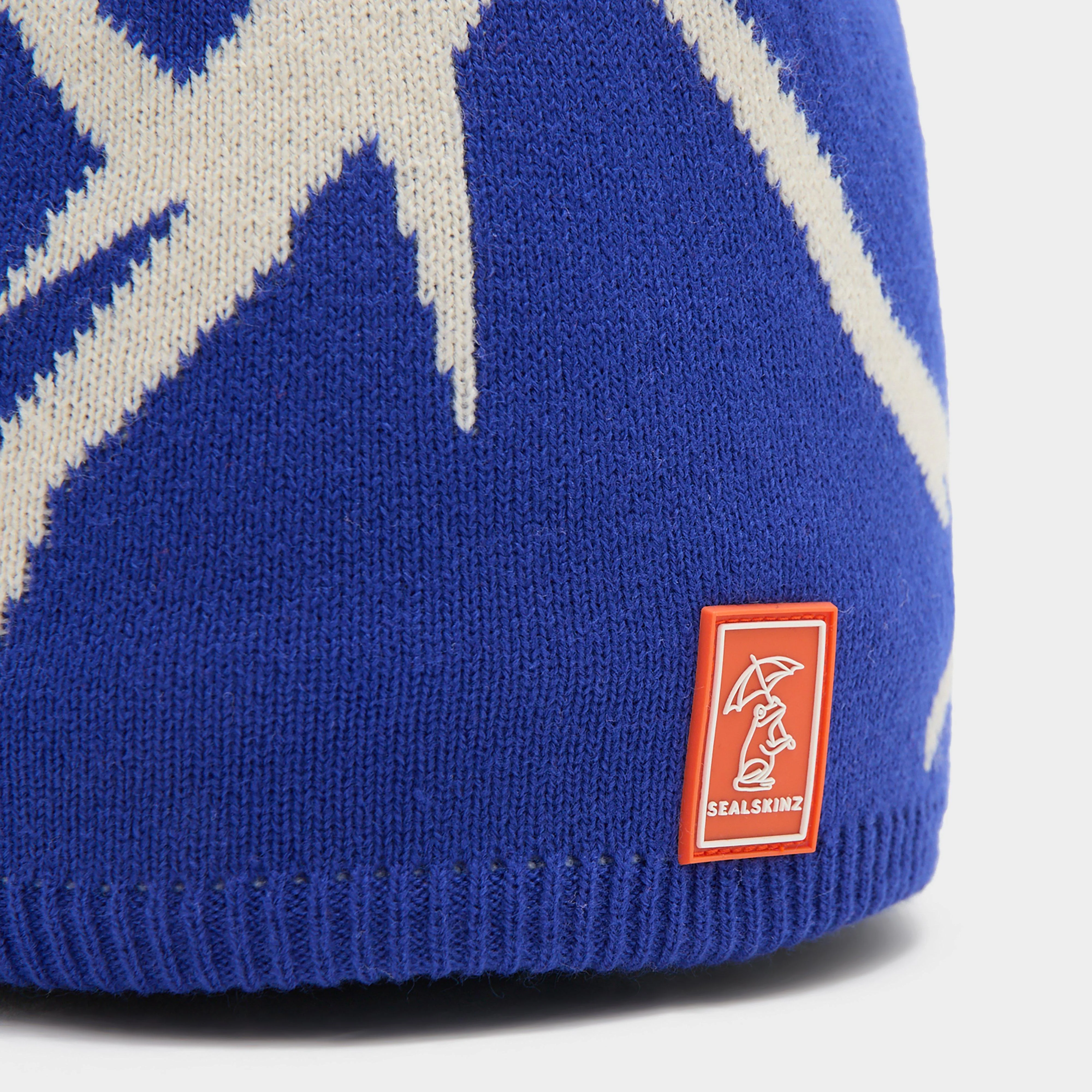 Barton  Kid's Waterproof Cold Weather Beanie - Image 3