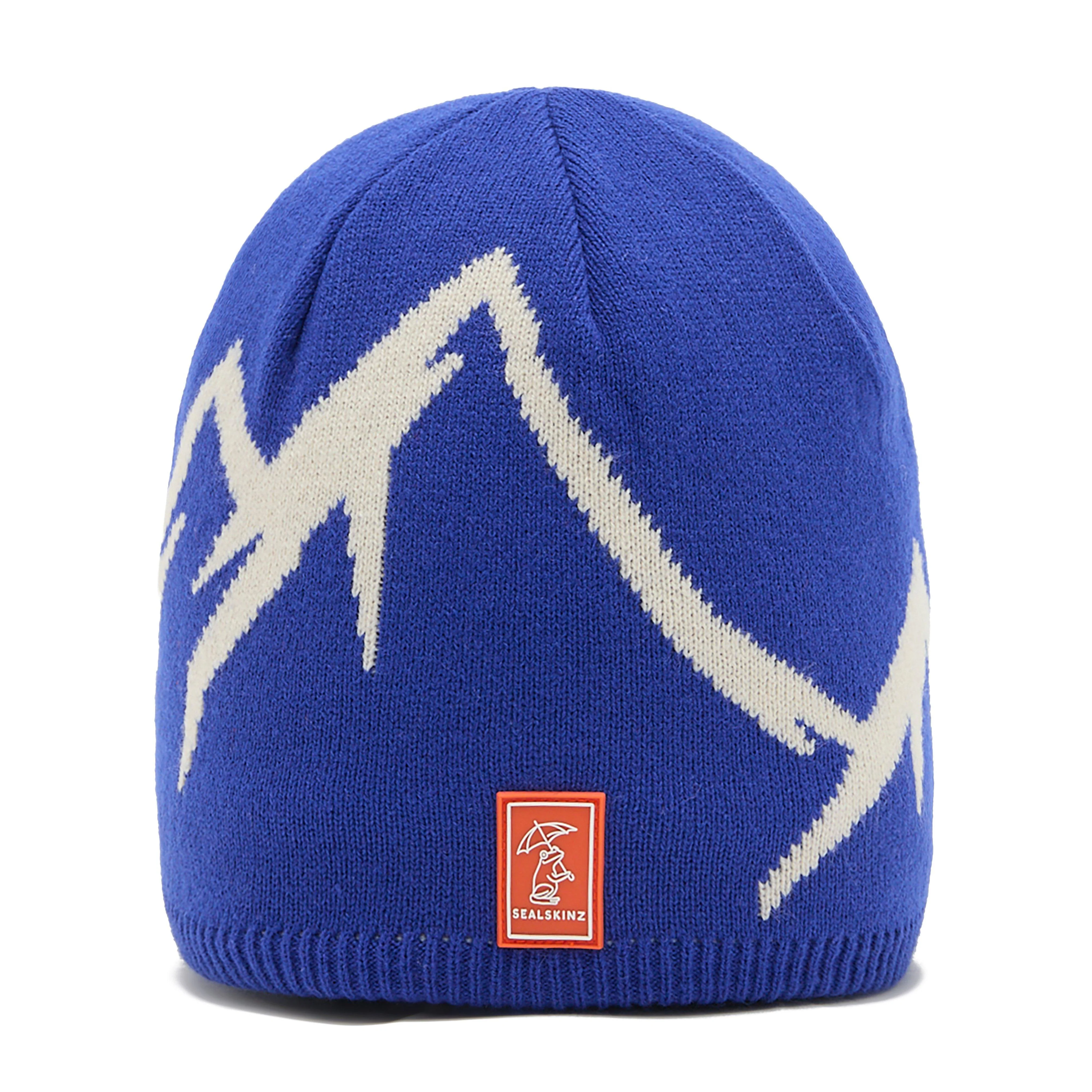 Barton  Kid's Waterproof Cold Weather Beanie - Image 4