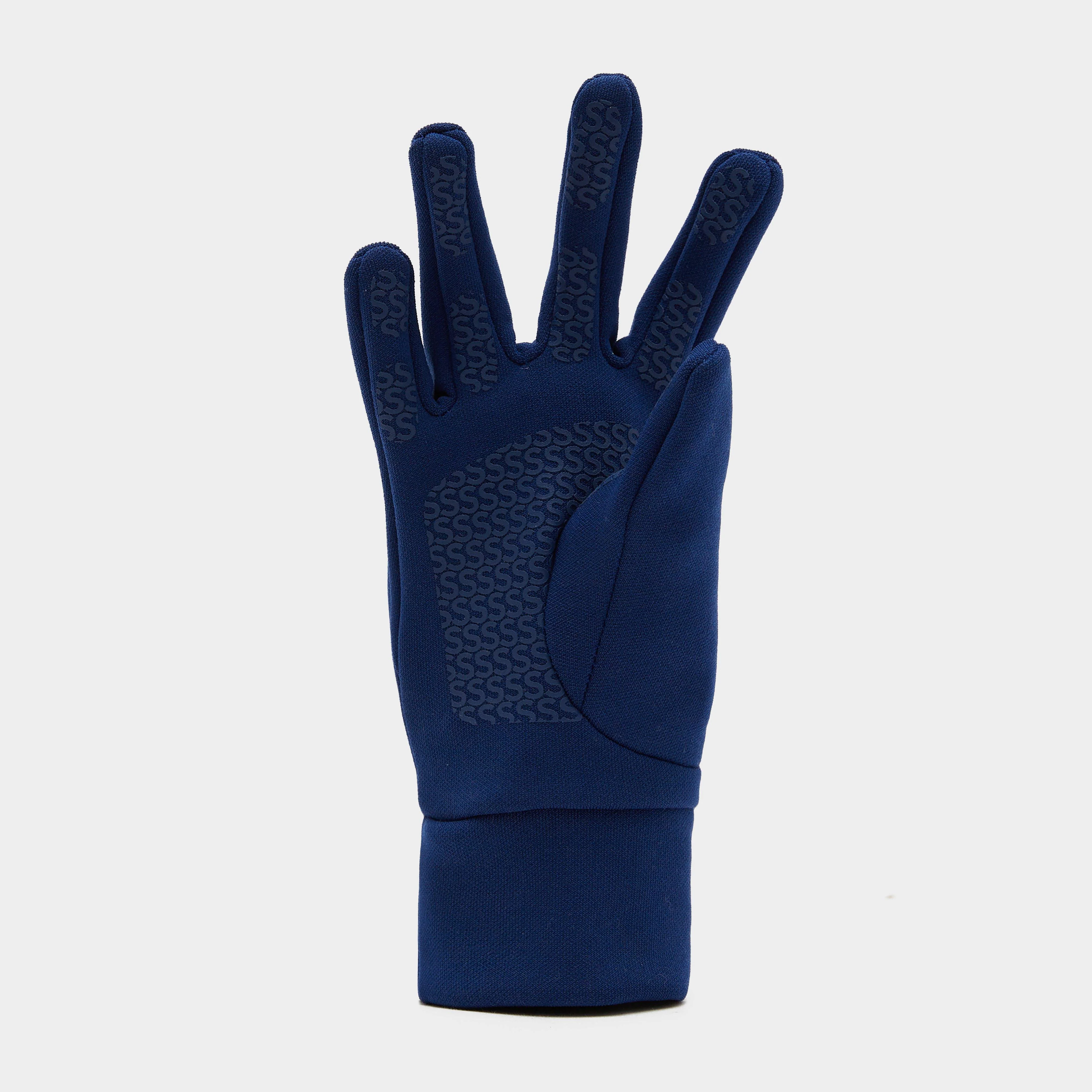 Bedon Kids' Water Repellent Fleece Glove - Image 2