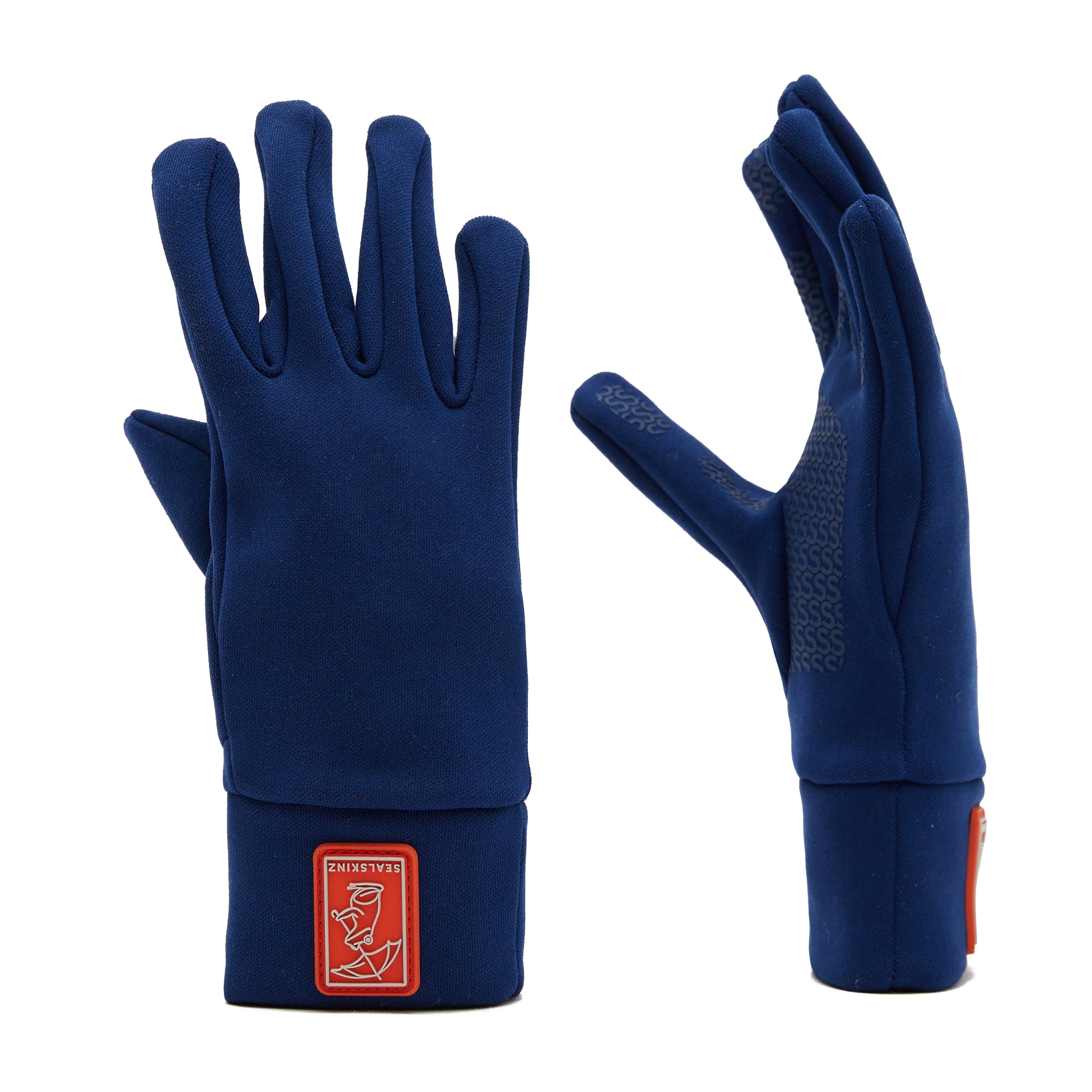Bedon Kids' Water Repellent Fleece Glove - Image 4