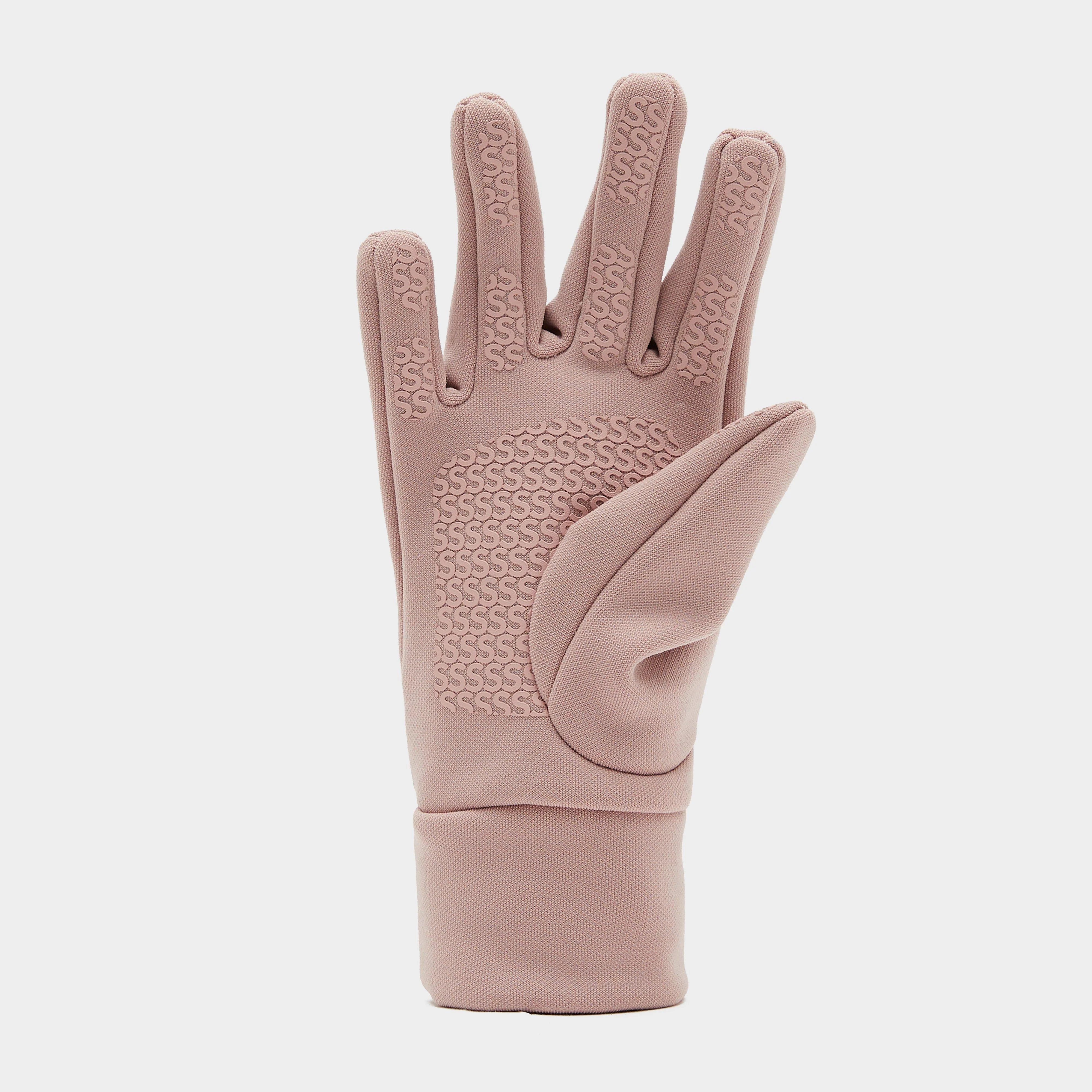 Bedon Kids's Water Repellent Fleece Glove - Image 2
