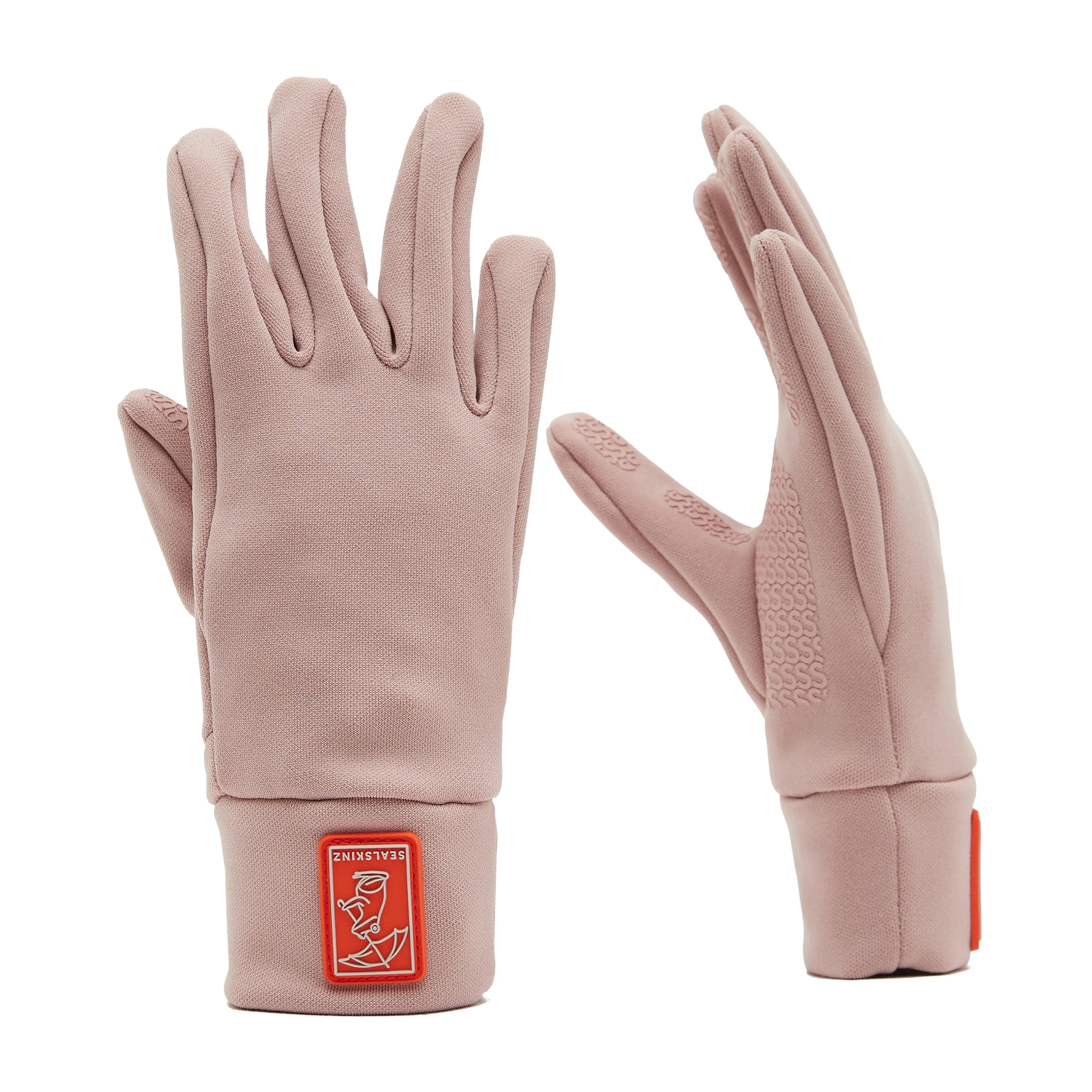 Bedon Kids's Water Repellent Fleece Glove - Image 4
