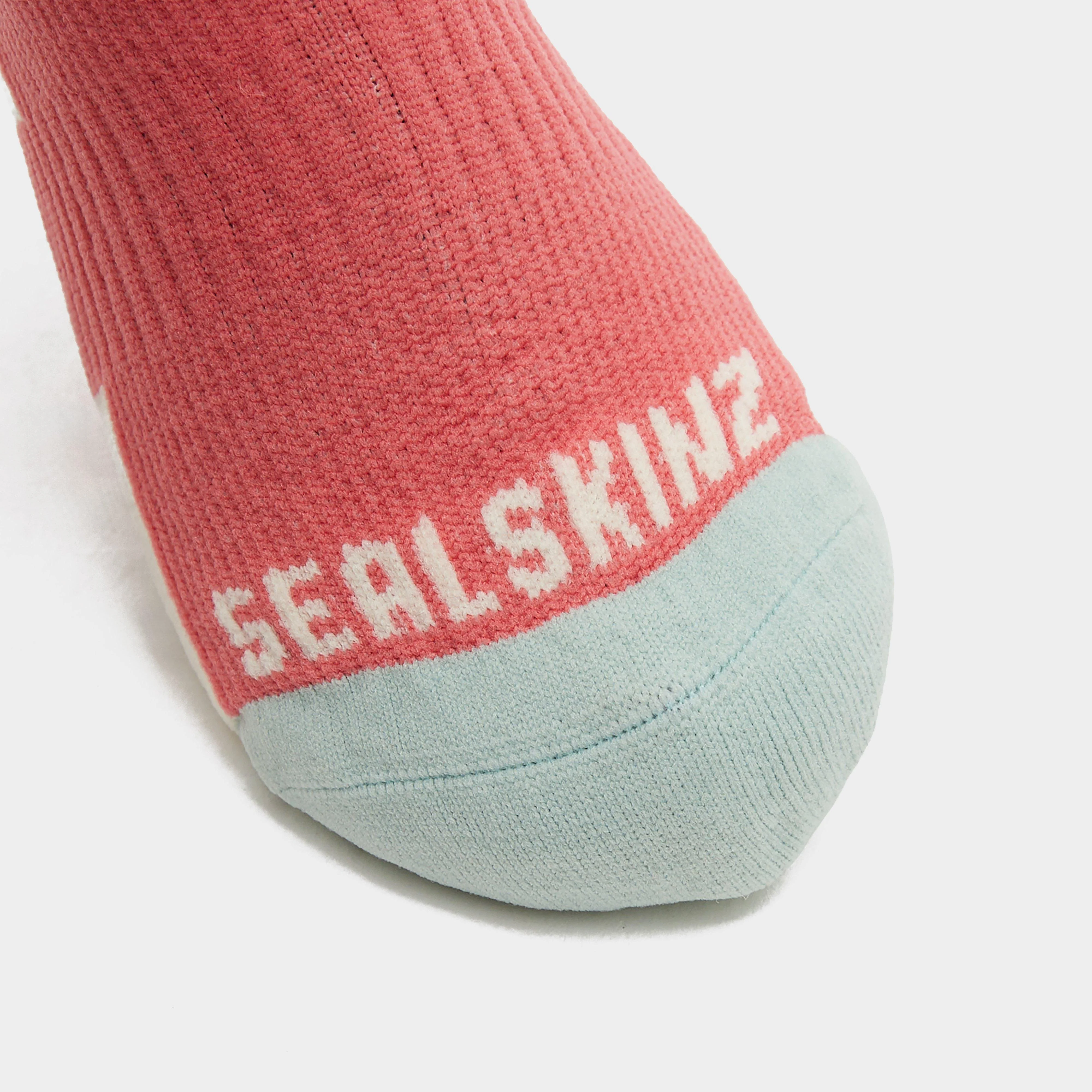 Berney Kids's Waterproof All Weather Mid Length Sock - Image 5