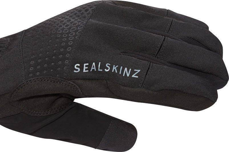 Chester Riding Glove - Image 3