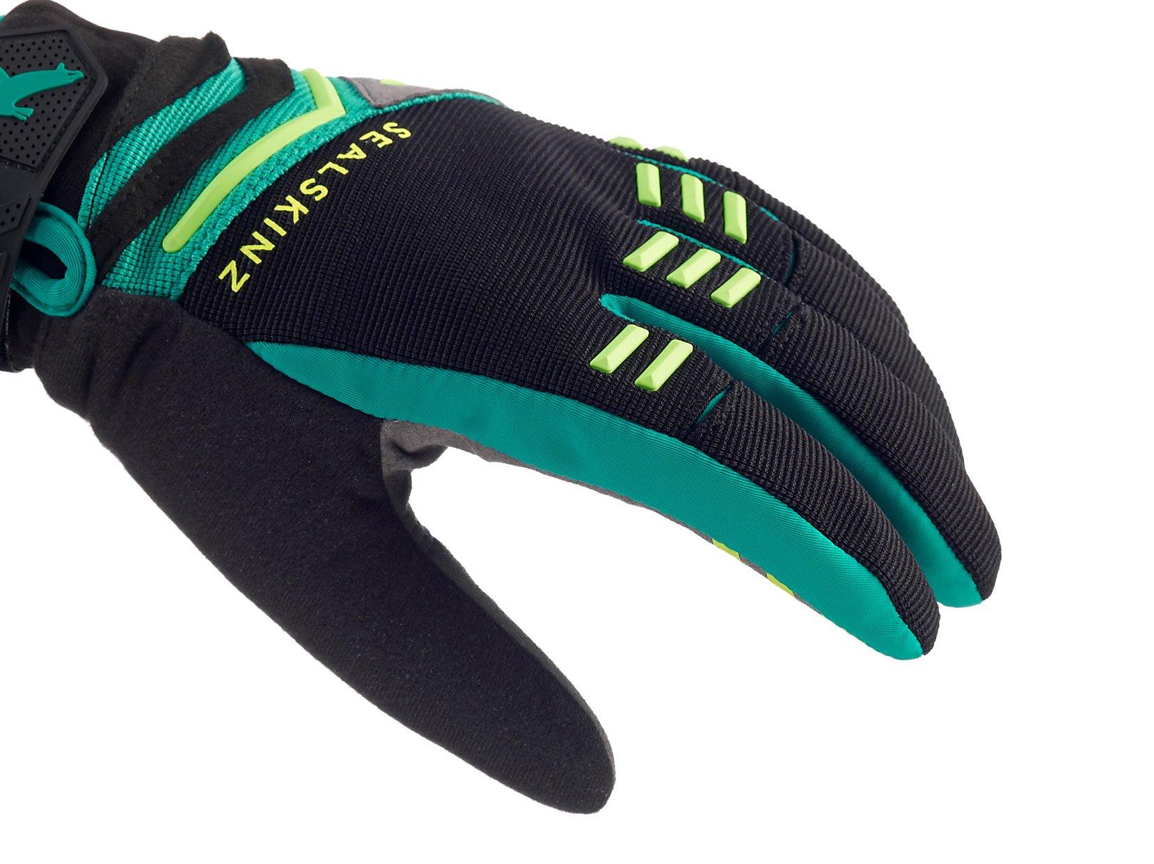Dragon Eye MTB Glove - Image 2