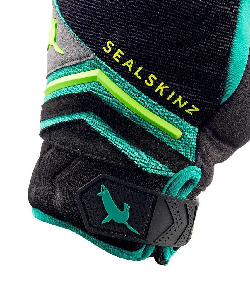 Dragon Eye MTB Glove - Image 4