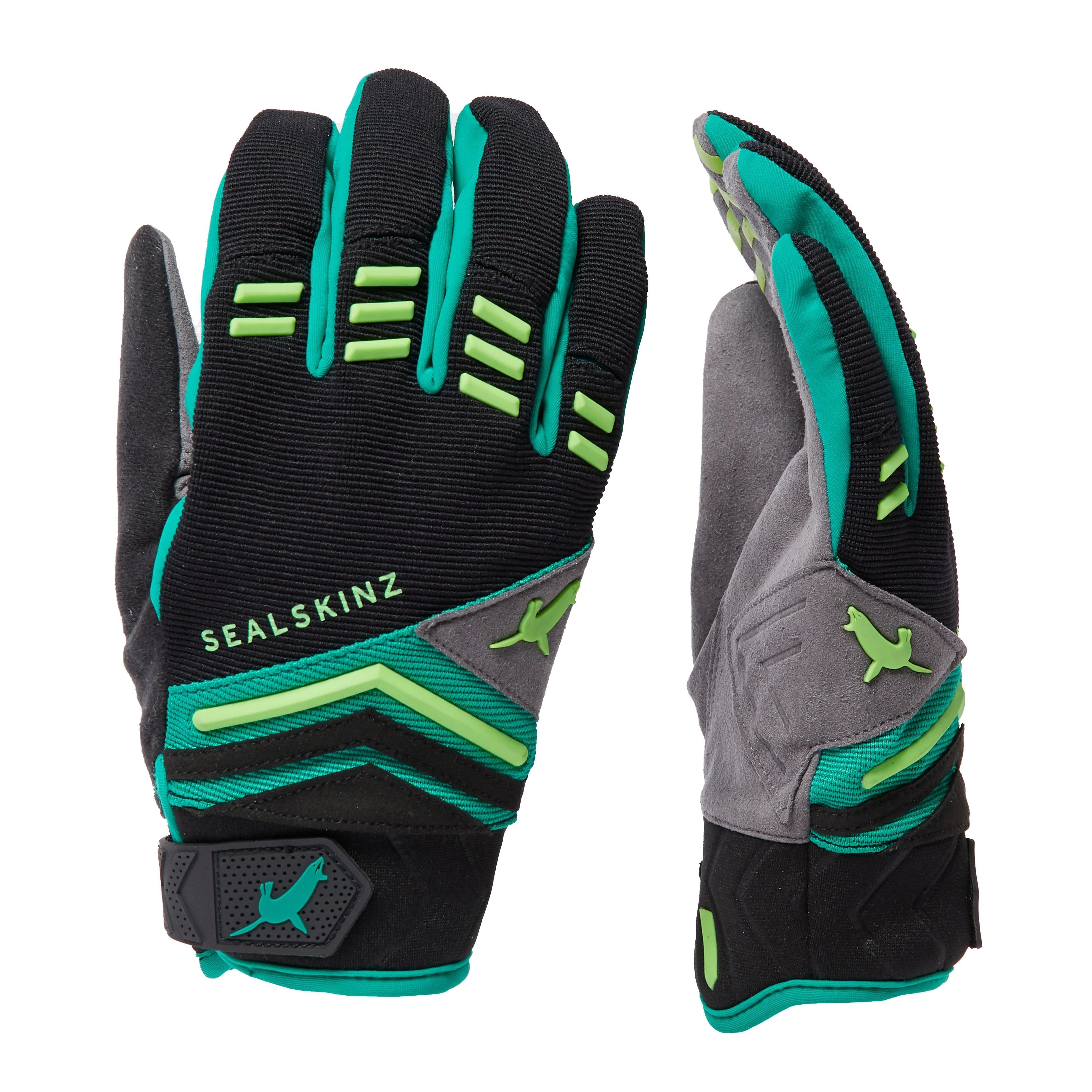 Dragon Eye MTB Glove - Image 5
