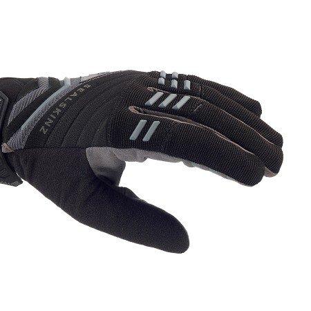 Dragon Eye MTB Gloves - Image 2