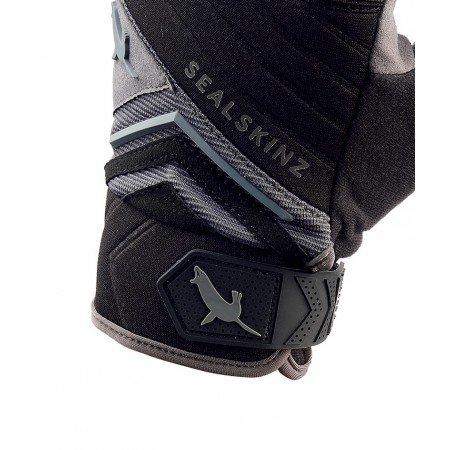 Dragon Eye MTB Gloves - Image 4