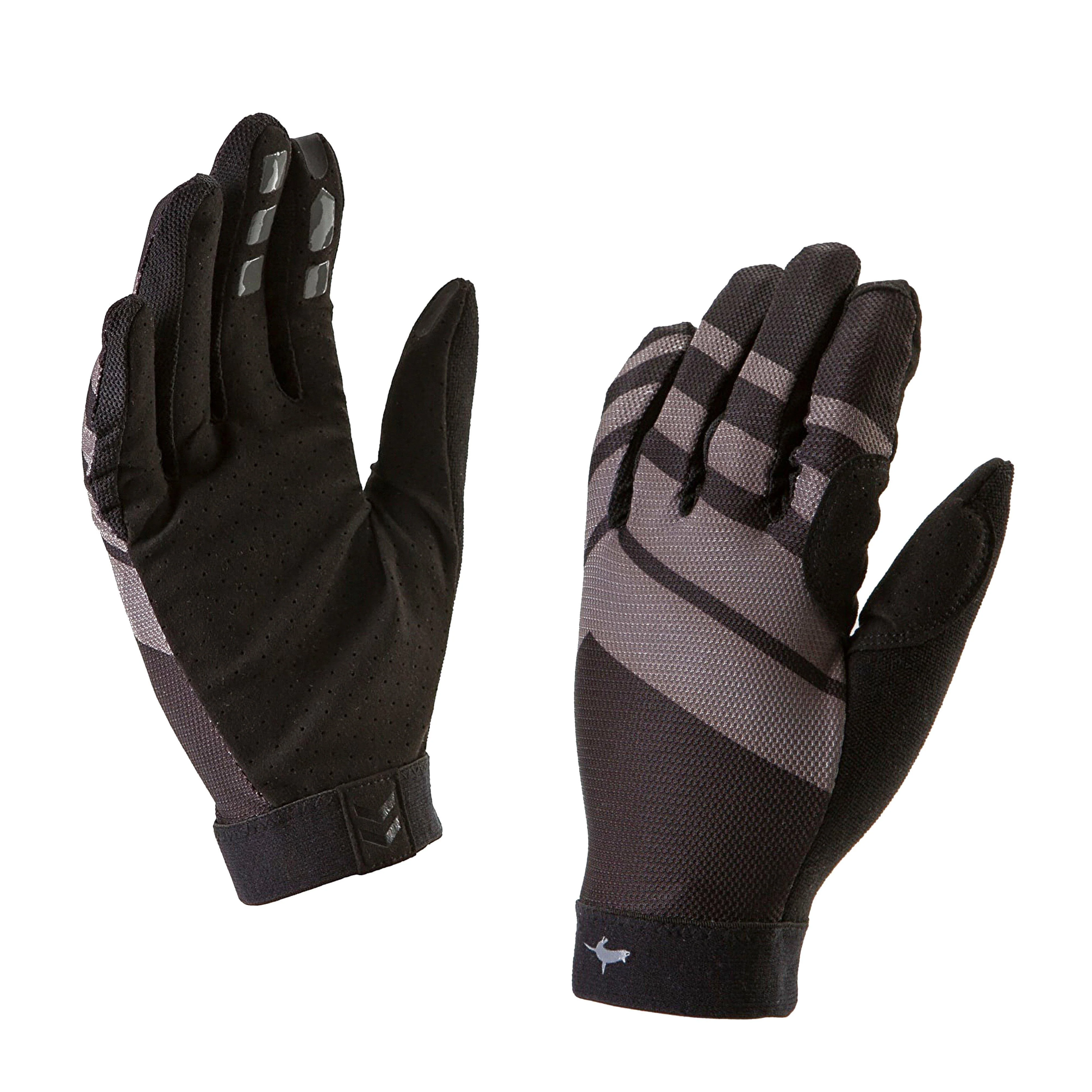 Dragon Eye MTB Ultralite Gloves - Image 4