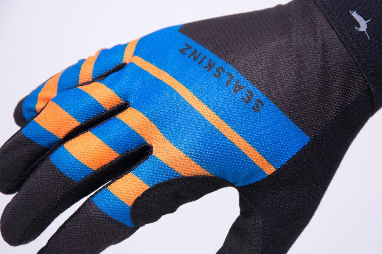 Dragon Eye MTB Ultralite Gloves - Image 2