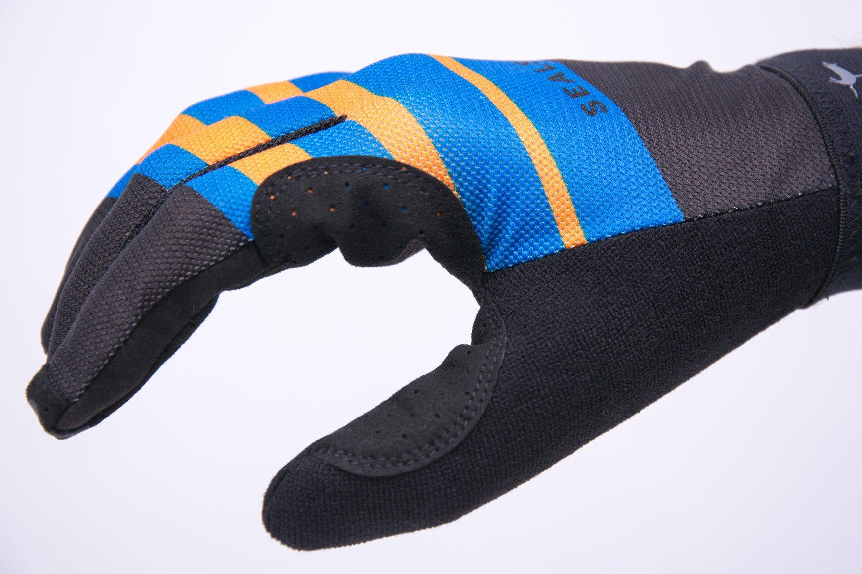 Dragon Eye MTB Ultralite Gloves - Image 3
