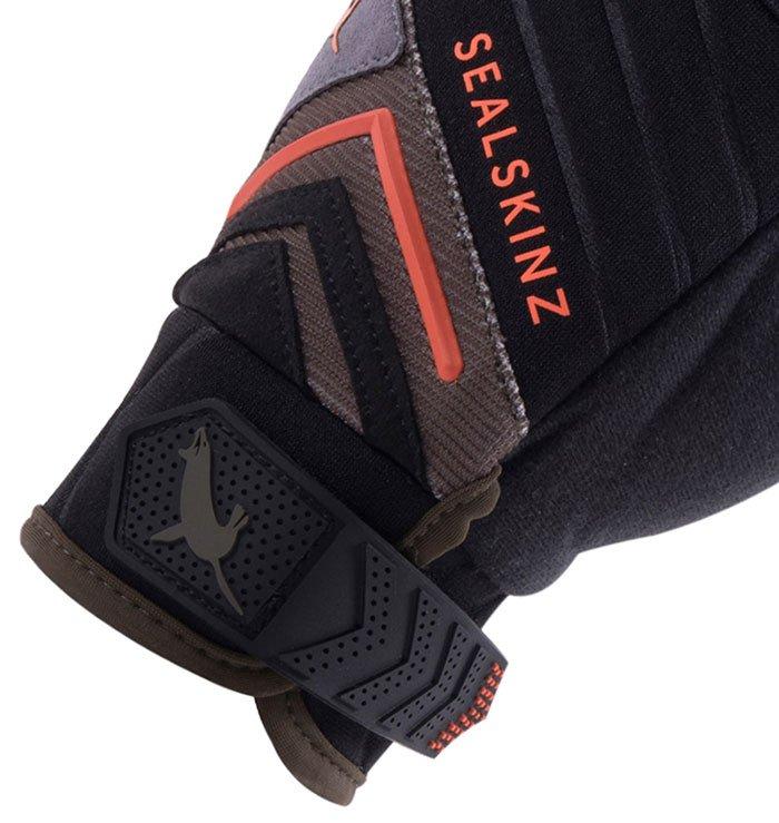 Dragon Eye Trail Gloves - Image 2