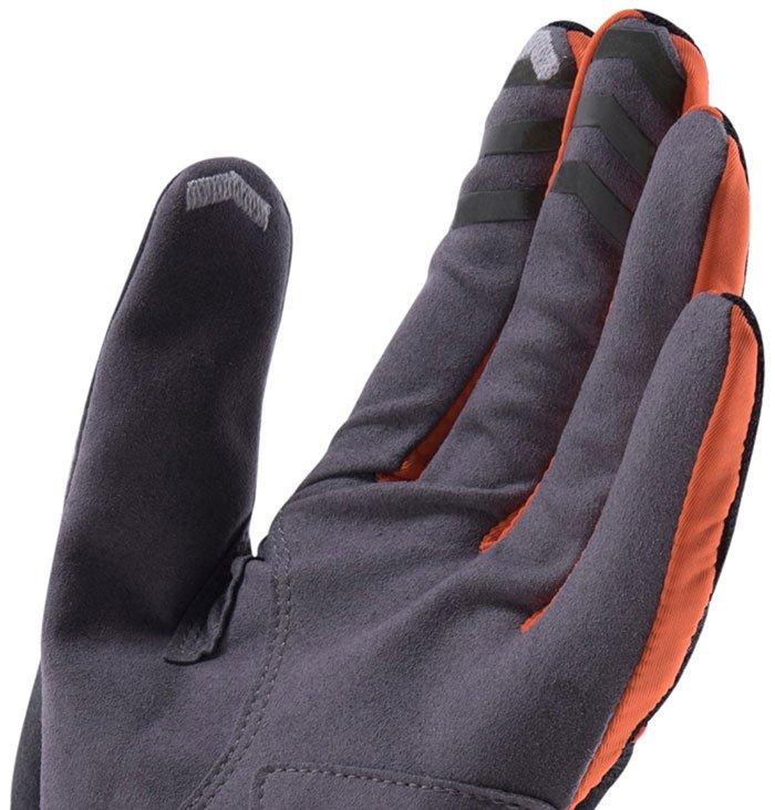 Dragon Eye Trail Gloves - Image 3