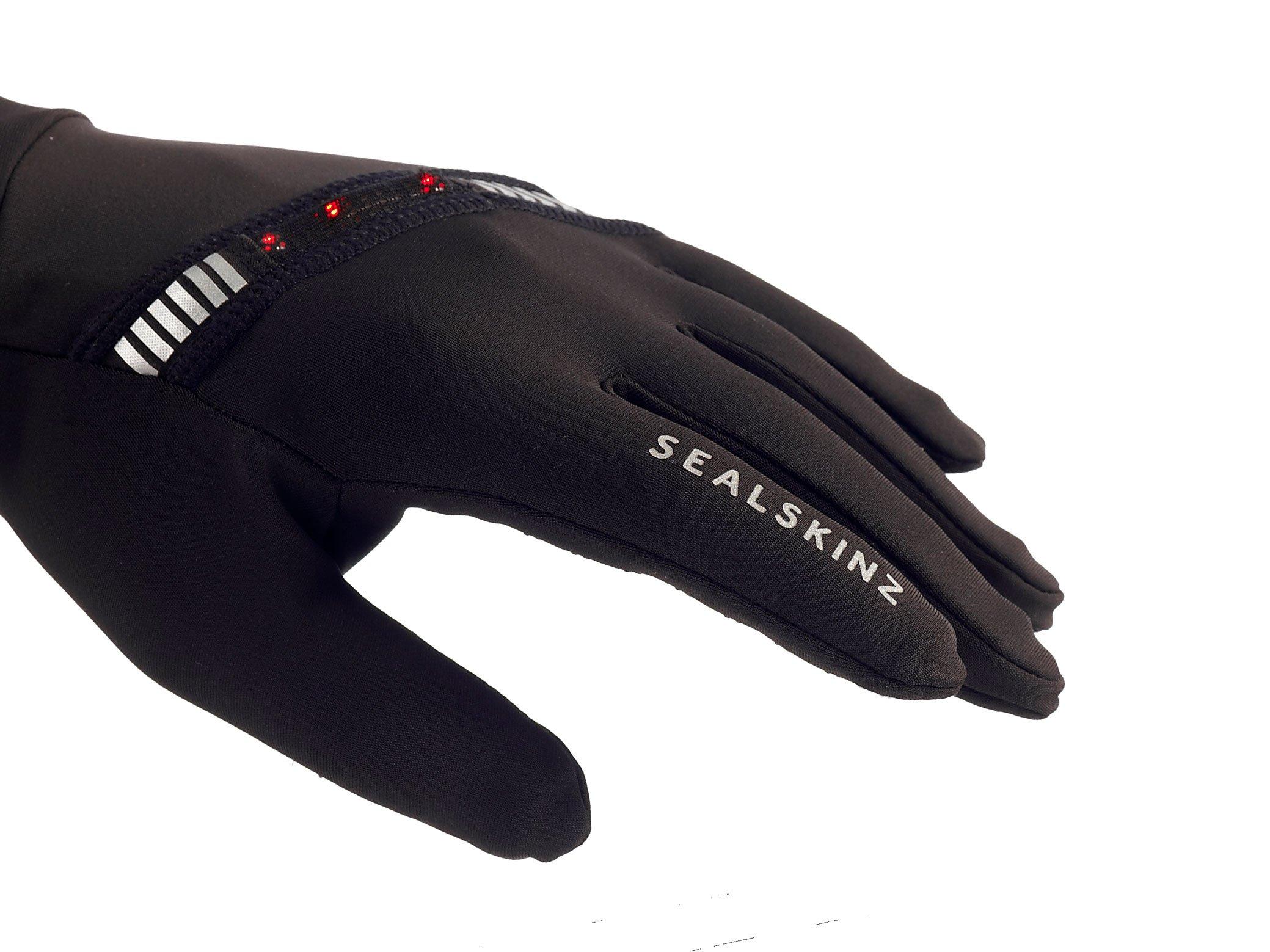 Halo Running Glove - Image 2
