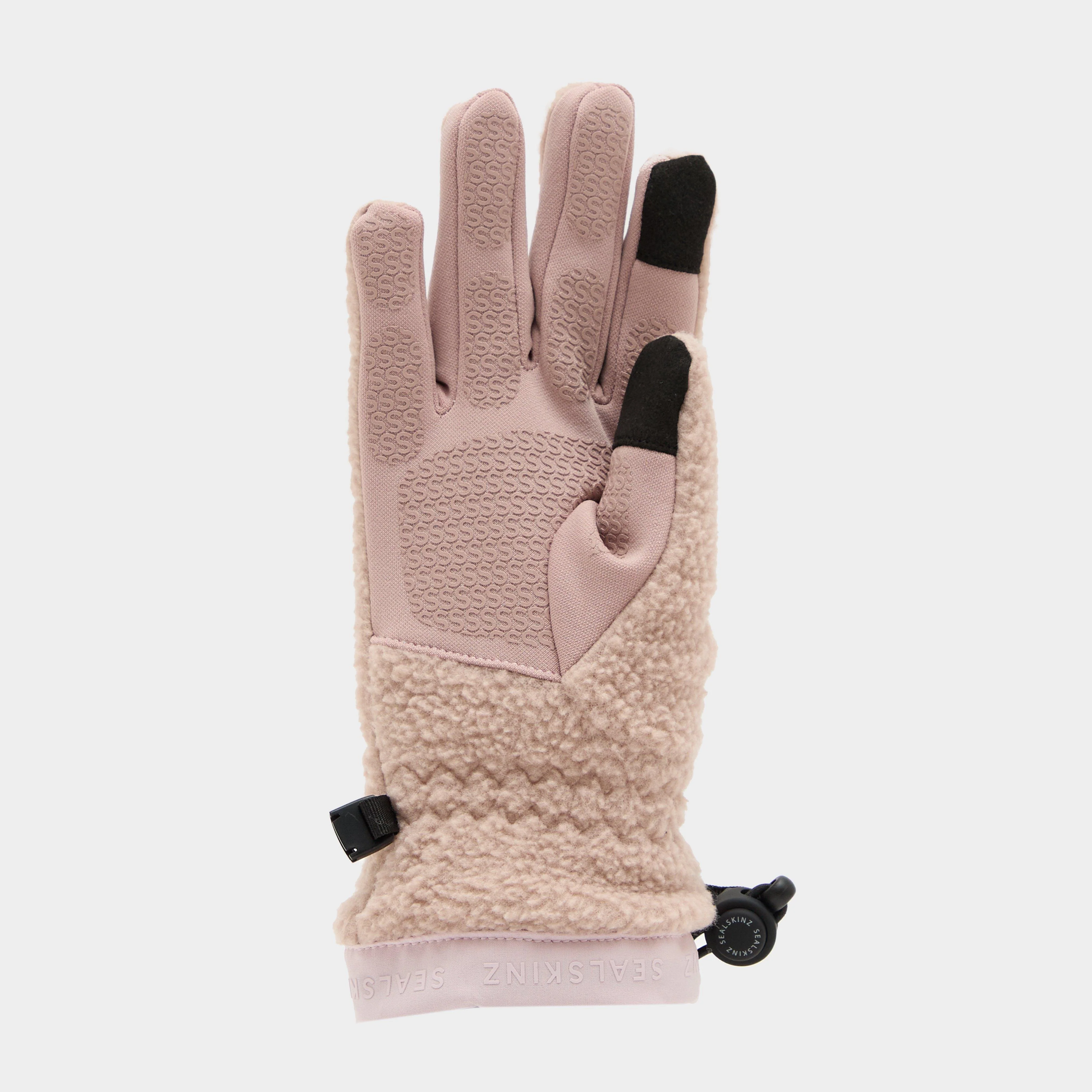 Hoveton Waterproof Sherpa Fleece Glove - Image 2