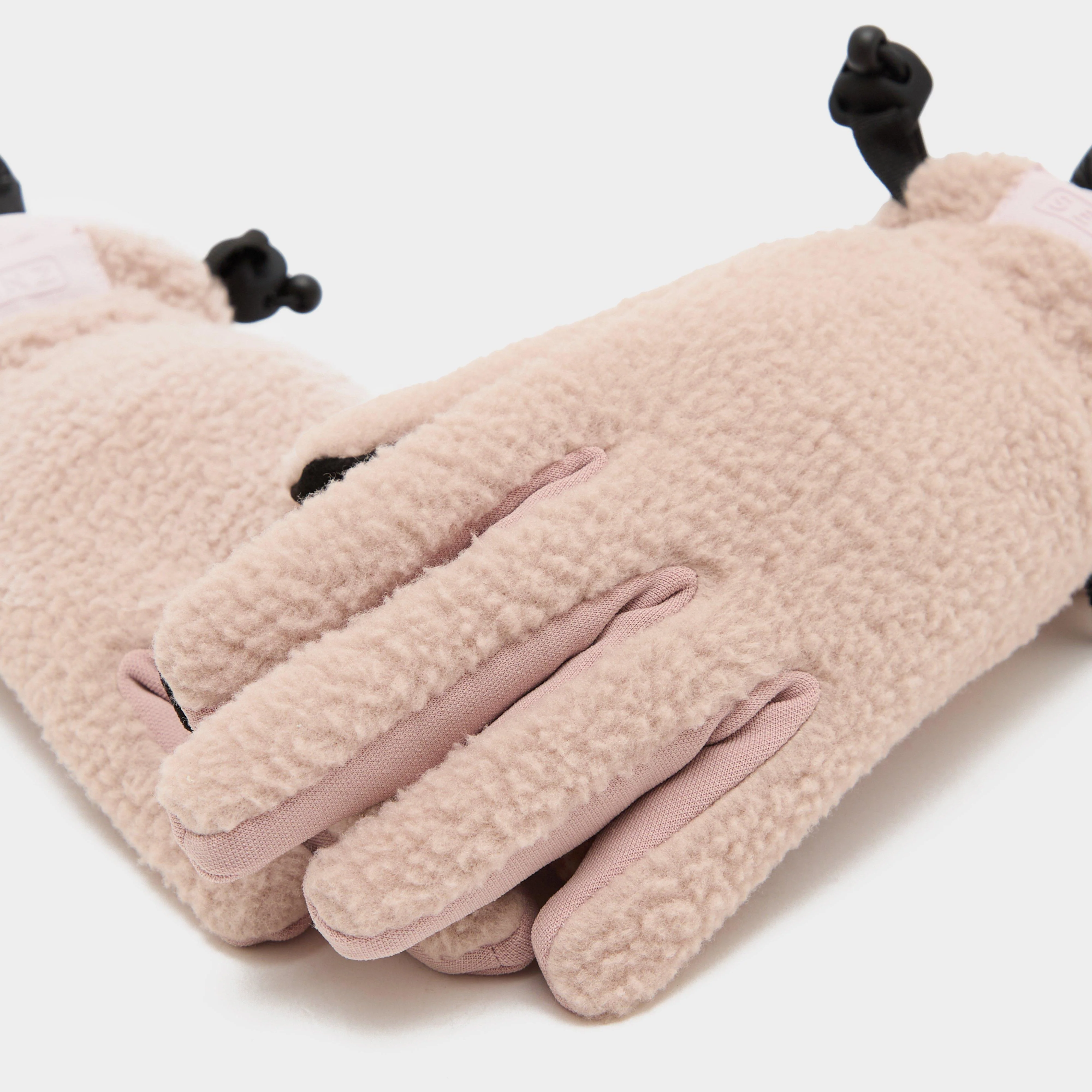 Hoveton Waterproof Sherpa Fleece Glove - Image 3