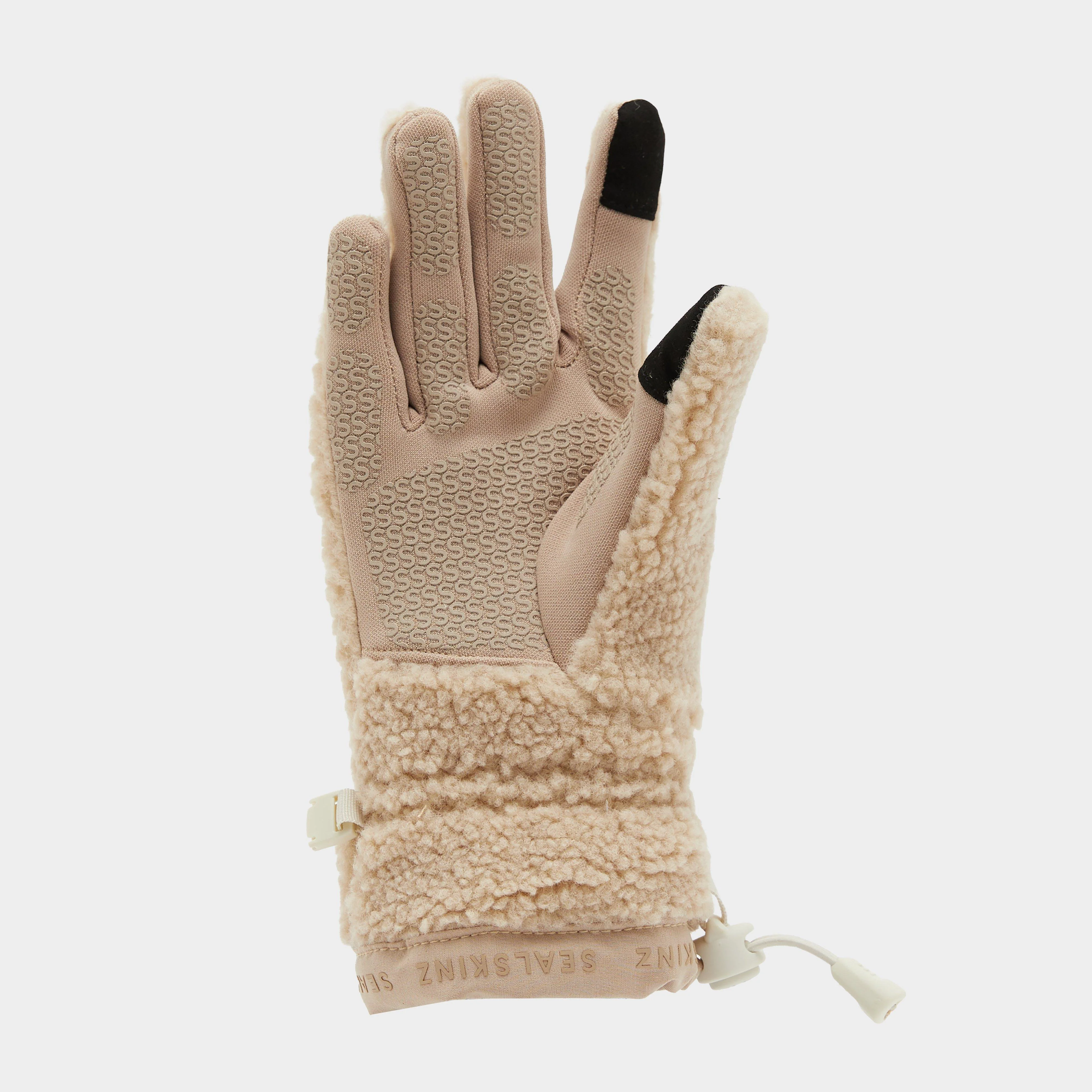 Hoveton Waterproof Sherpa Fleece Glove - Image 2