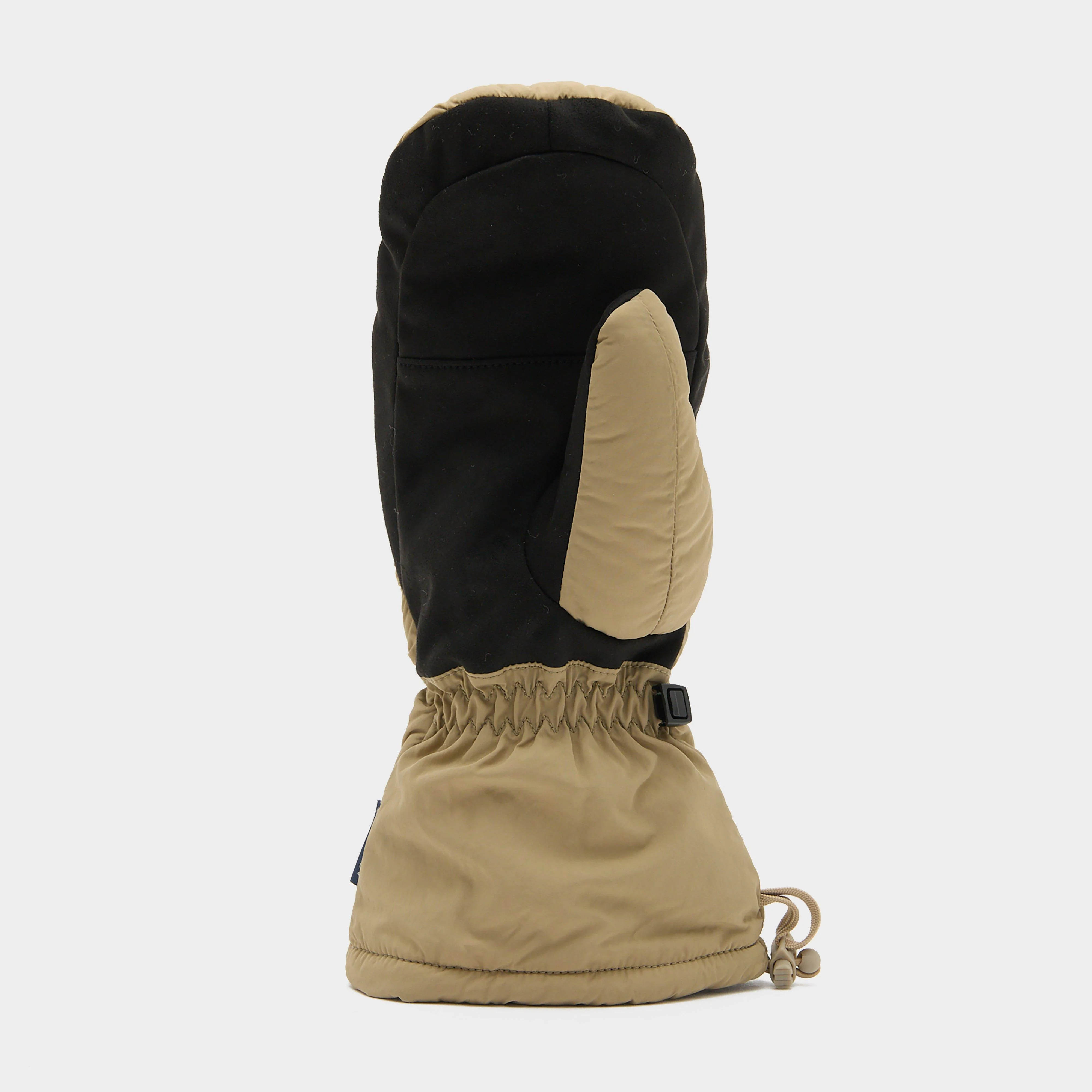 Langly Waterproof Lightweight Insulated Puffer Mitt - Image 2