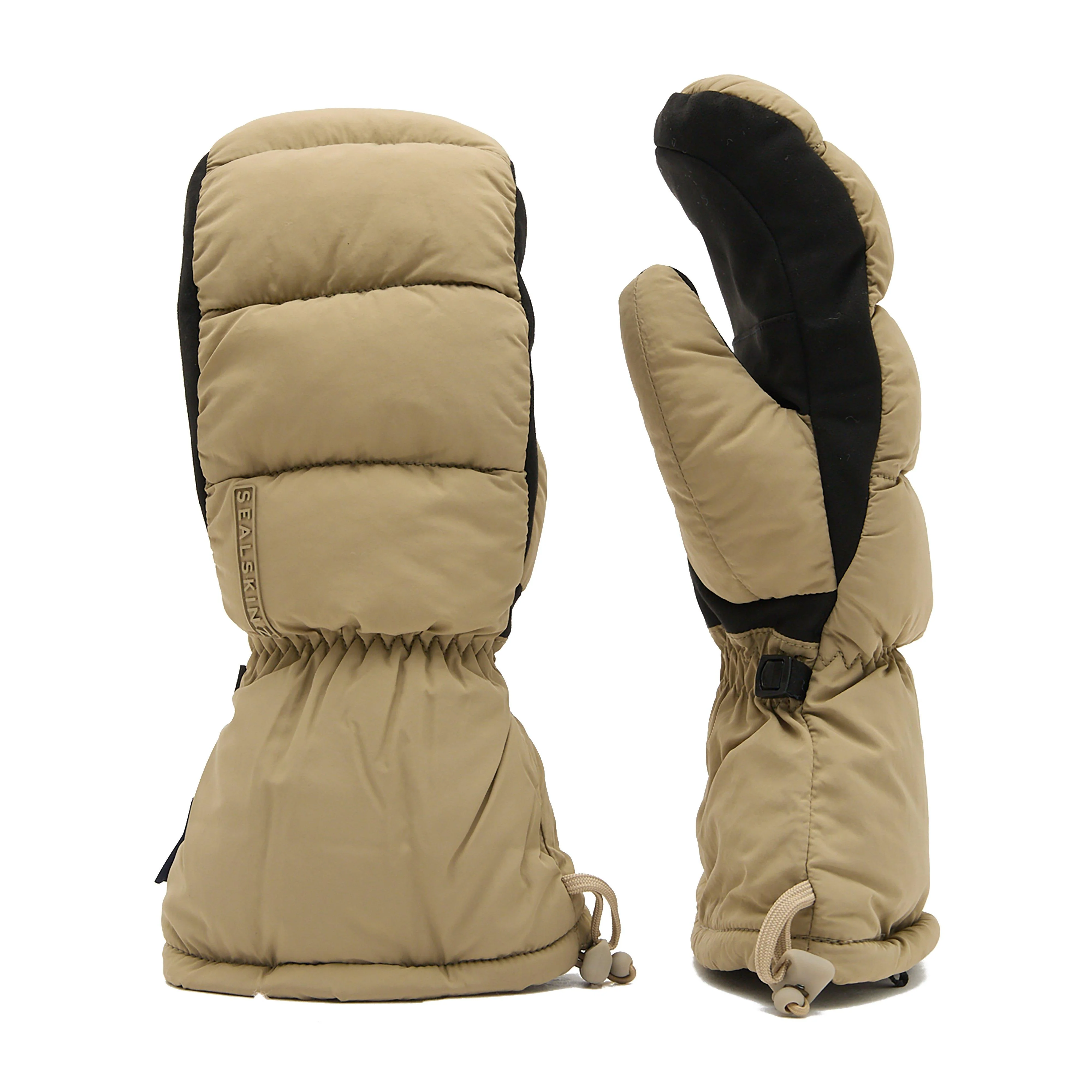 Langly Waterproof Lightweight Insulated Puffer Mitt - Image 4