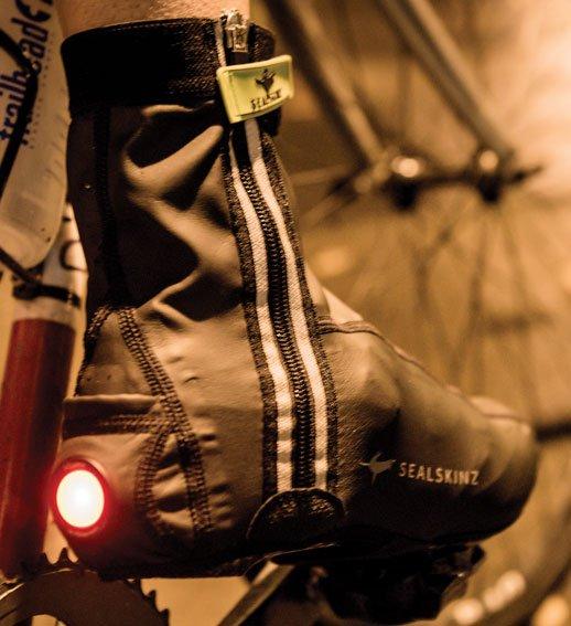 Lightweight Halo Overshoe - Image 3