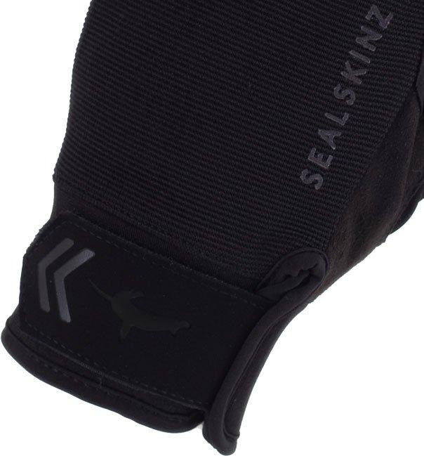 Men's Dragon Eye Road Glove - Image 4